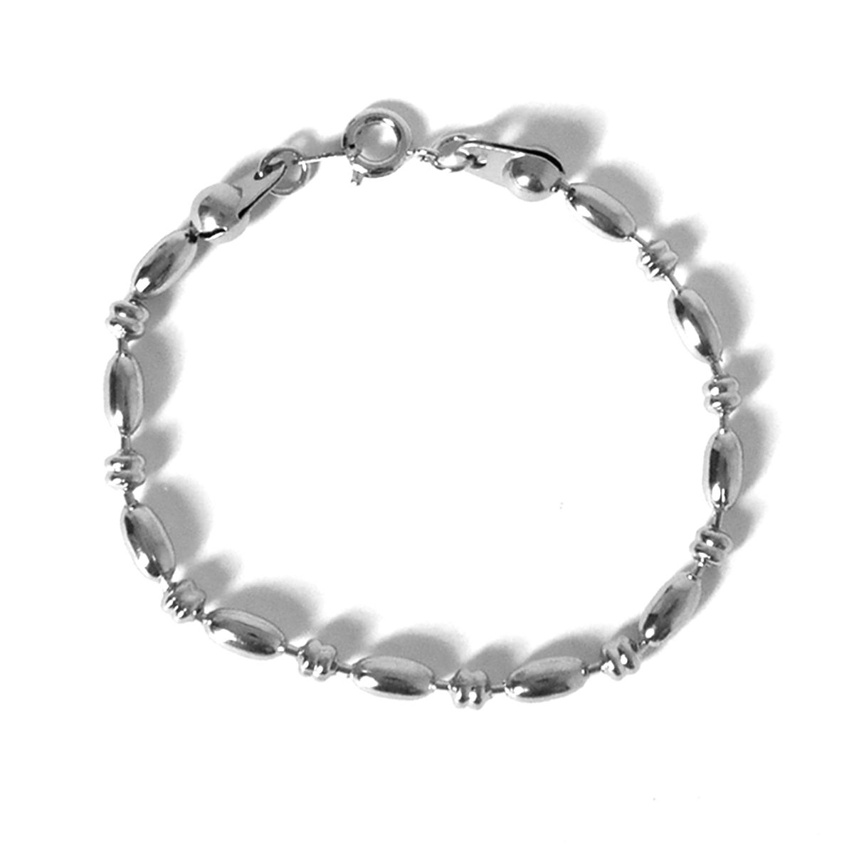 밋맷밋(MEETMETMEET) foxtail chain bold