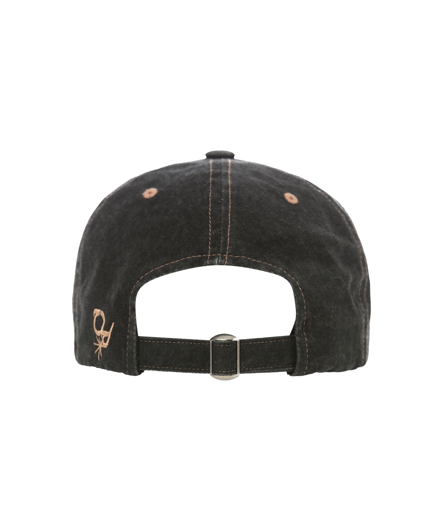 MUSINSA公式 | ORDINARY HOLIDAY [VONDUTCH] Fringe Stitch Cap