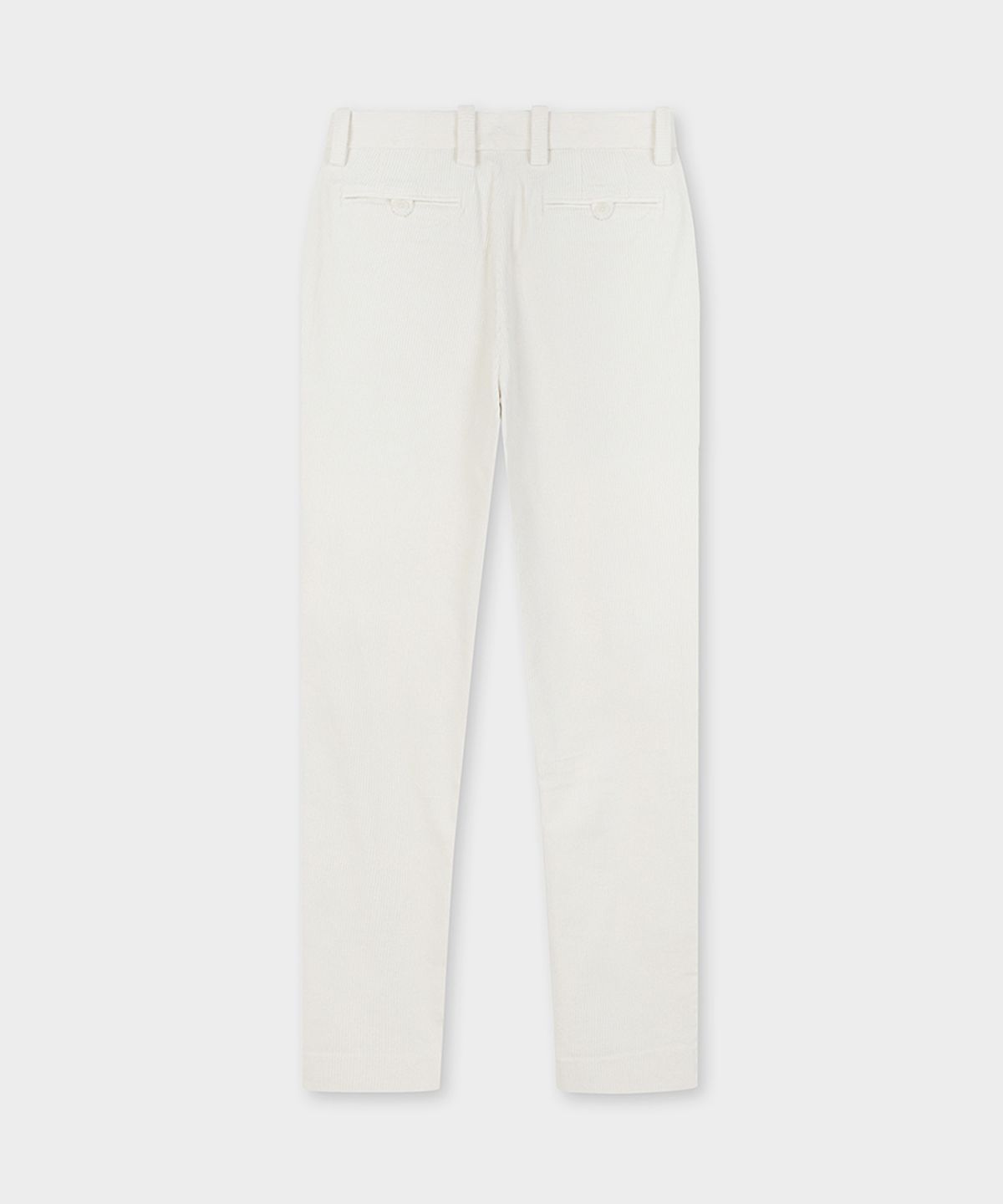 브룩스 브라더스(BROOKS BROTHERS) 슬림핏 8W 코듀로이 팬츠 (베이지) (BBPCMM4752ZEW)