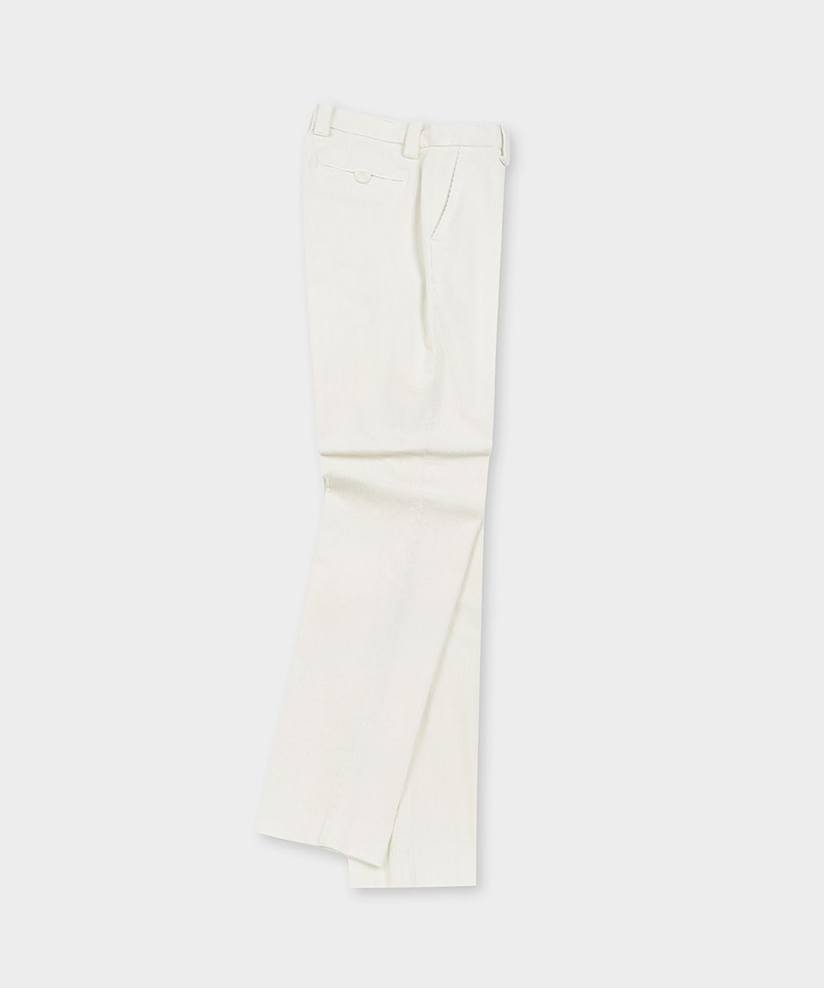 브룩스 브라더스(BROOKS BROTHERS) 슬림핏 8W 코듀로이 팬츠 (베이지) (BBPCMM4752ZEW)