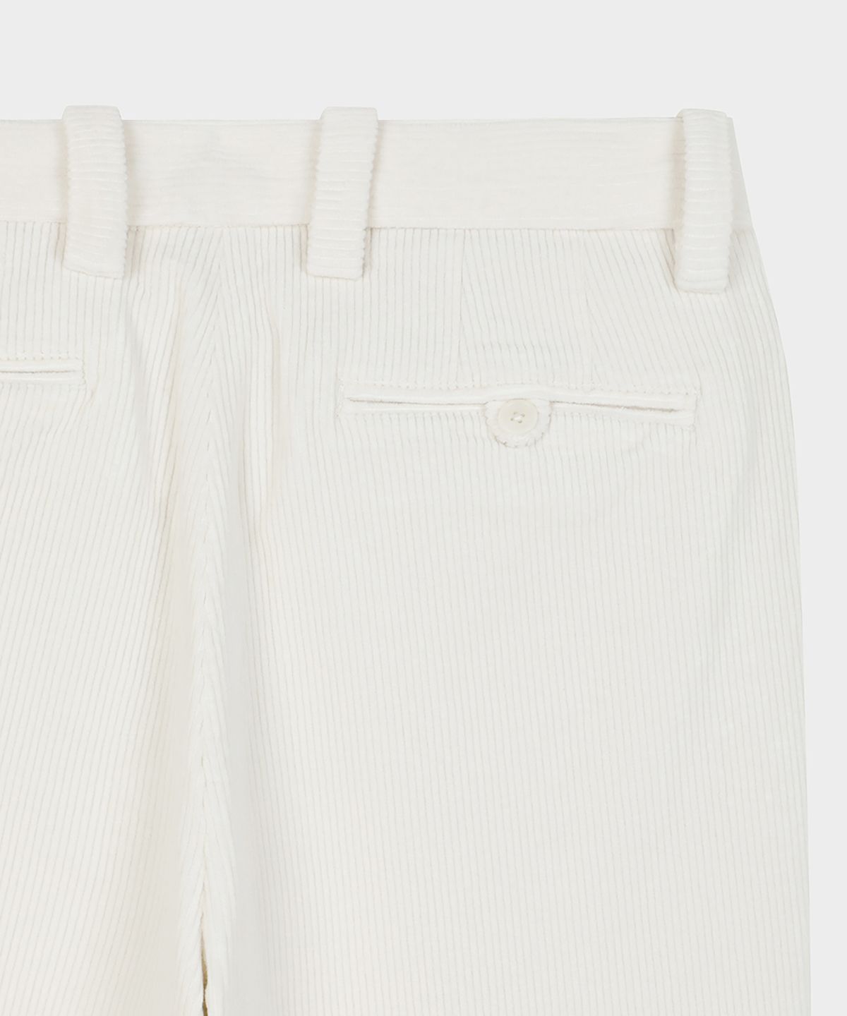 브룩스 브라더스(BROOKS BROTHERS) 슬림핏 8W 코듀로이 팬츠 (베이지) (BBPCMM4752ZEW)