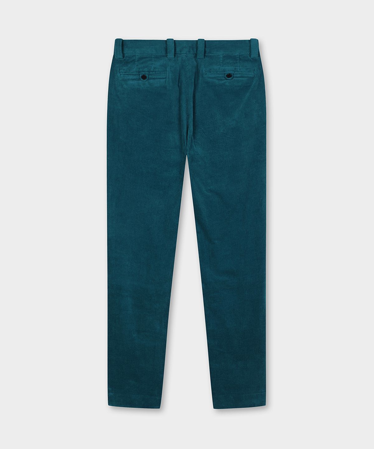 브룩스 브라더스(BROOKS BROTHERS) 레귤러핏 8W 코듀로이 팬츠 (올리브) (BBPCMM4488JEW)