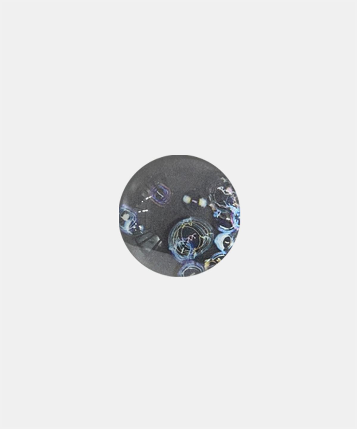 소유템(SOUTEM) Muto Resin Tok