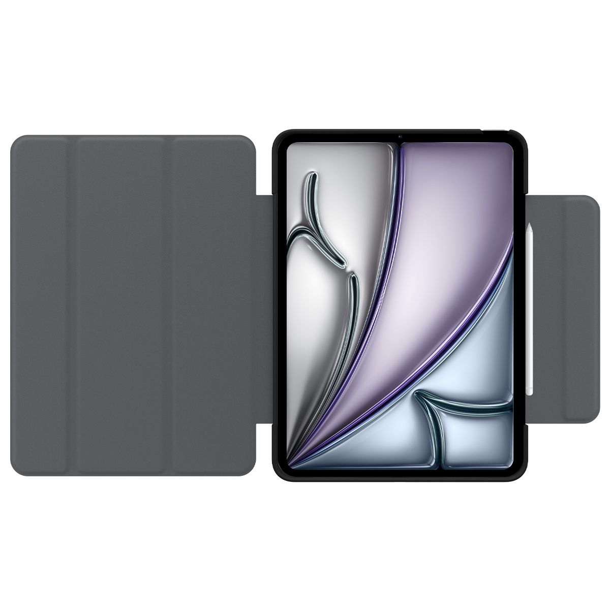 오터박스 모바일(OTTERBOX MOBILE) Symmetry Folio 아이패드 에어 13인치 케이스 6세대