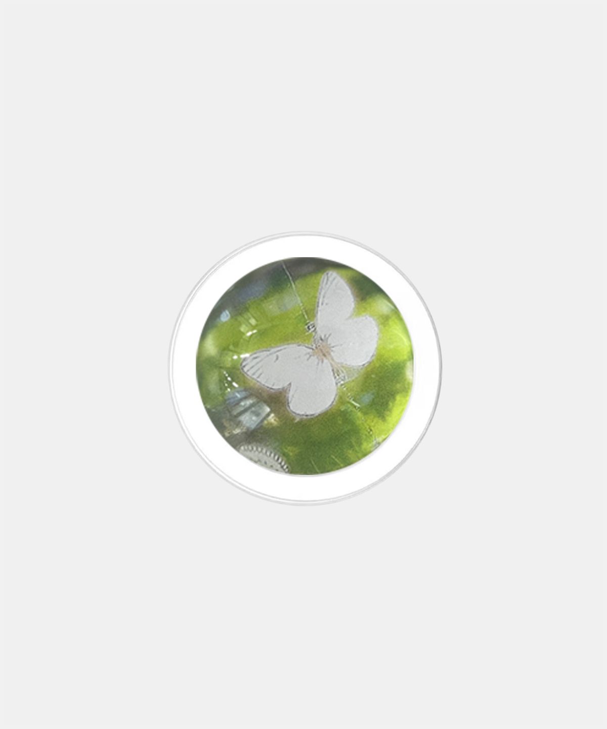 소유템(SOUTEM) [Magsafe] Muto Resin Tok