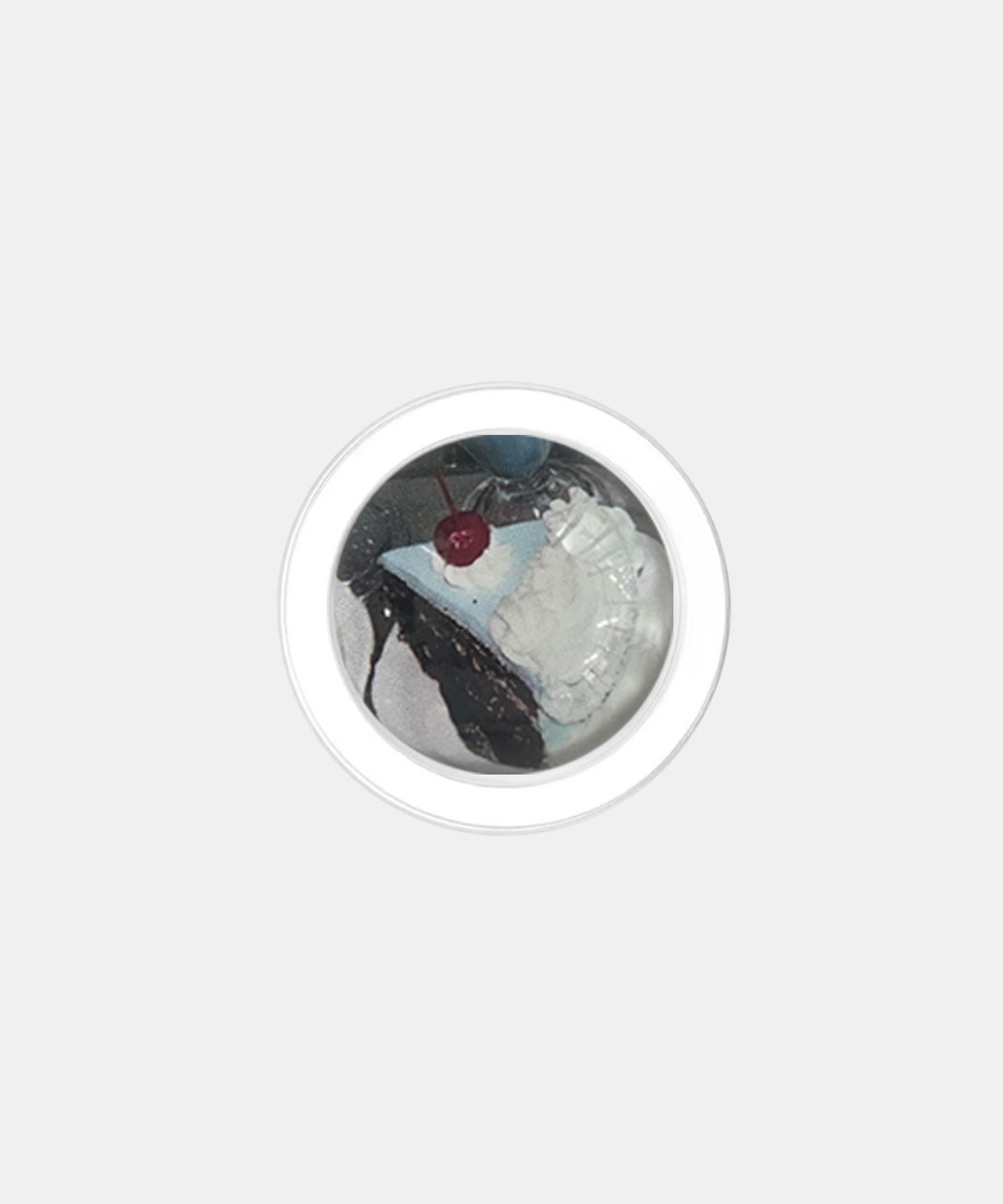 소유템(SOUTEM) [Magsafe] Muto Resin Tok
