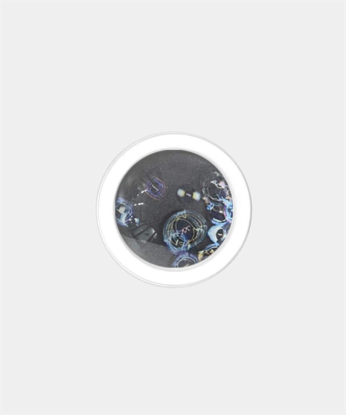 소유템(SOUTEM) [Magsafe] Muto Resin Tok