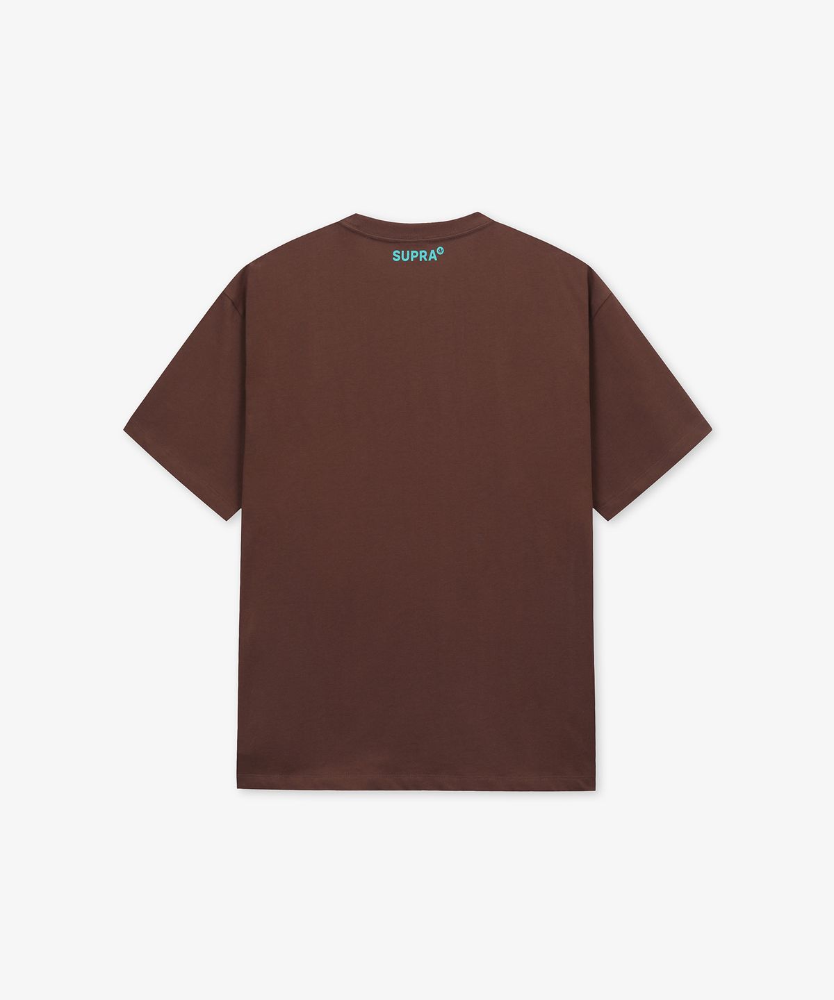 수프라(SUPRA) 스노우 그래픽 반팔 티셔츠(BEIGE)