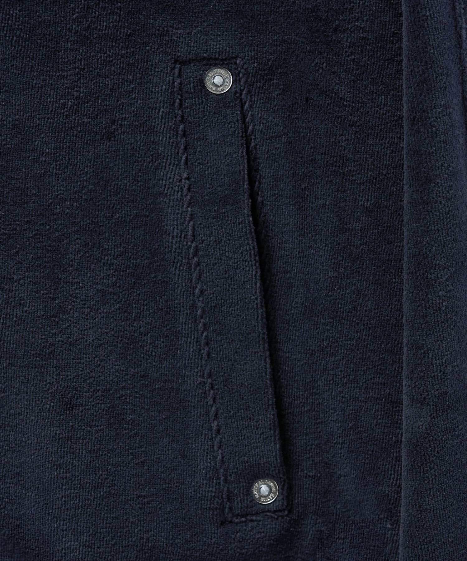 ジャケット SATUR (W) Lawton Velour Track Jacket Navy MUSINSA | SATUR (W) Lawton Velour Track Jacket Navy