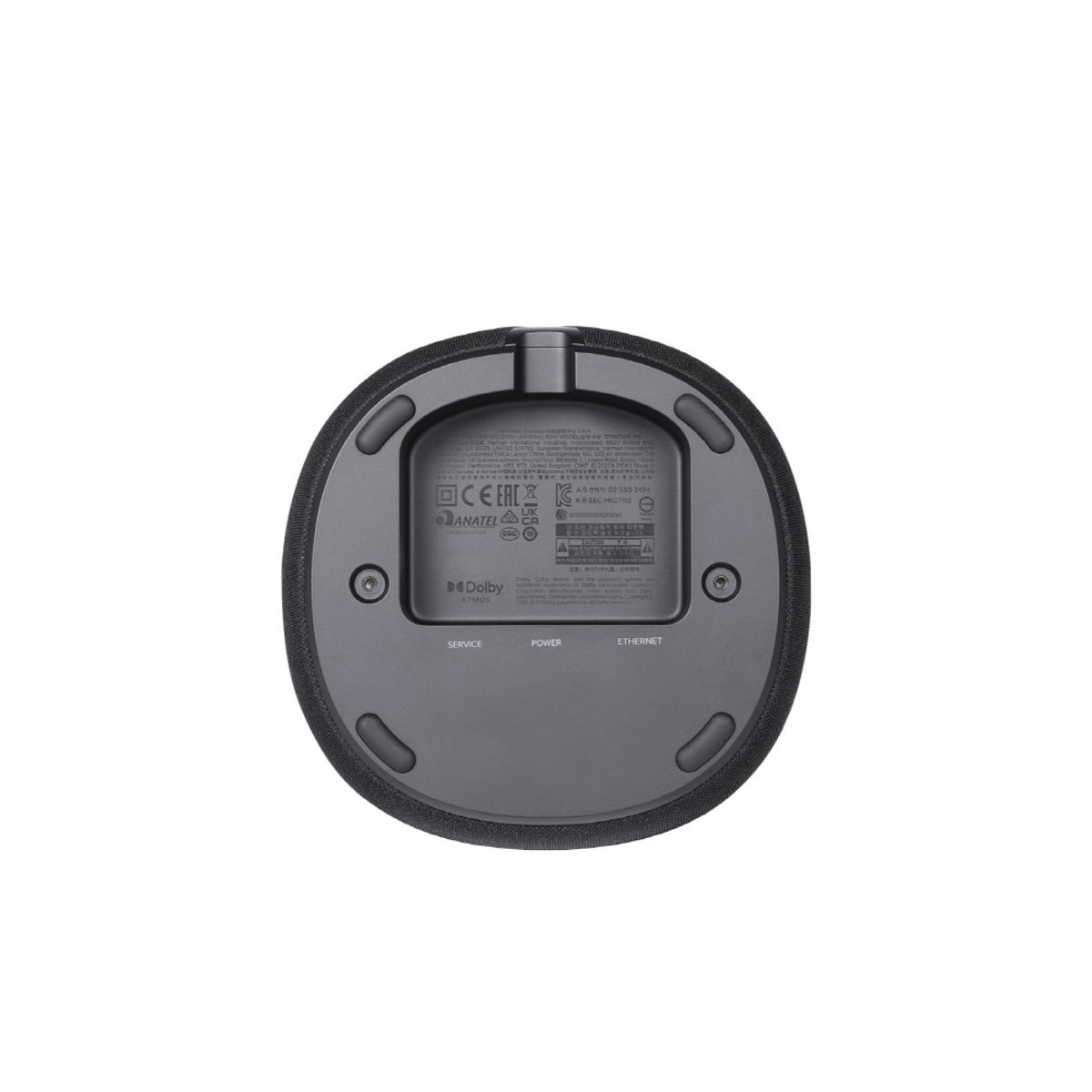 하만카돈(HARMAN KARDON) 인챈트 Wi-Fi 블루투스 스피커