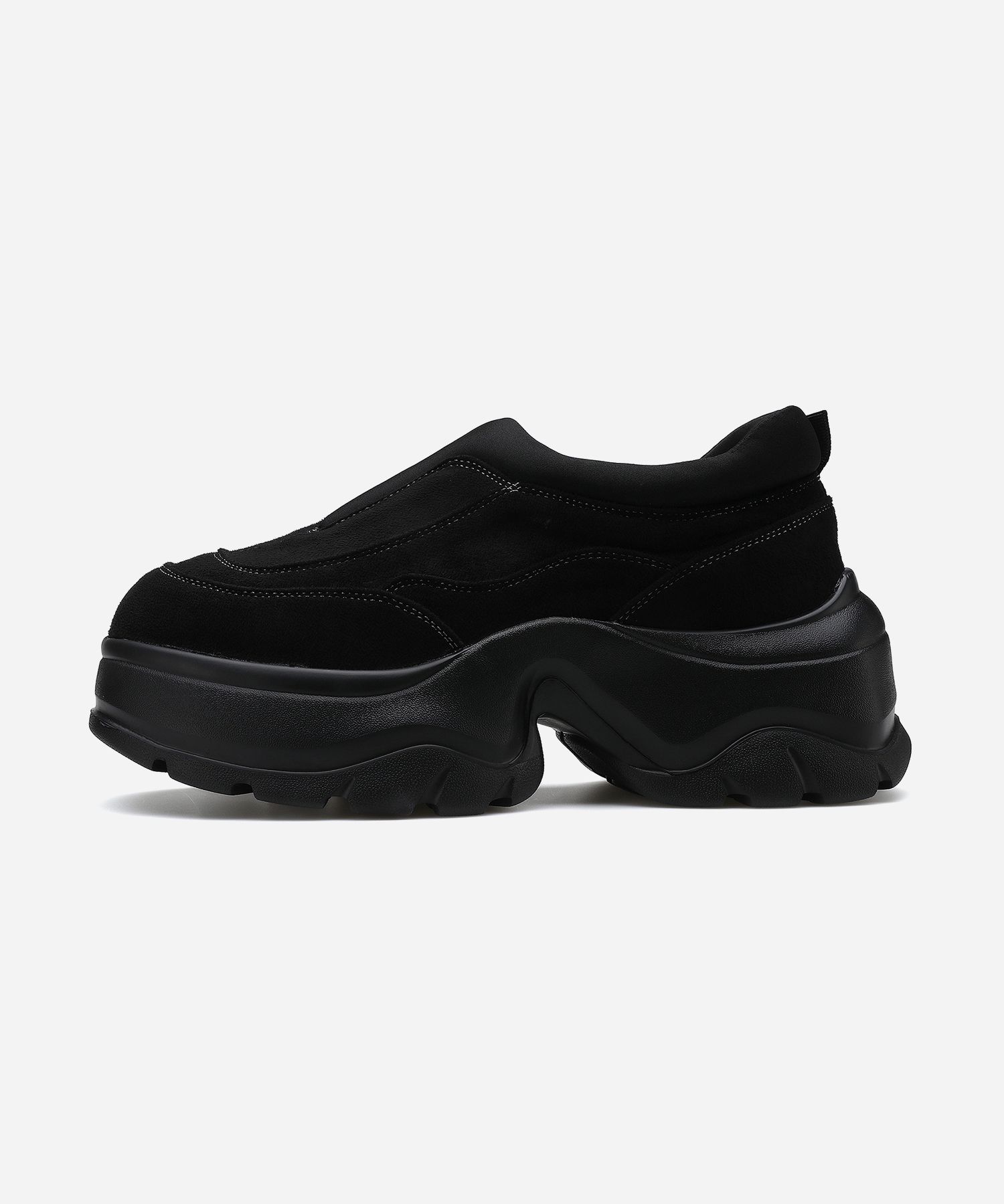 ●SALT&CHOCOLATE● ACON SNEAKERS MUSINSA | SALT AND CHOCOLATE ACON SNEAKERS 412430006 (6cm
