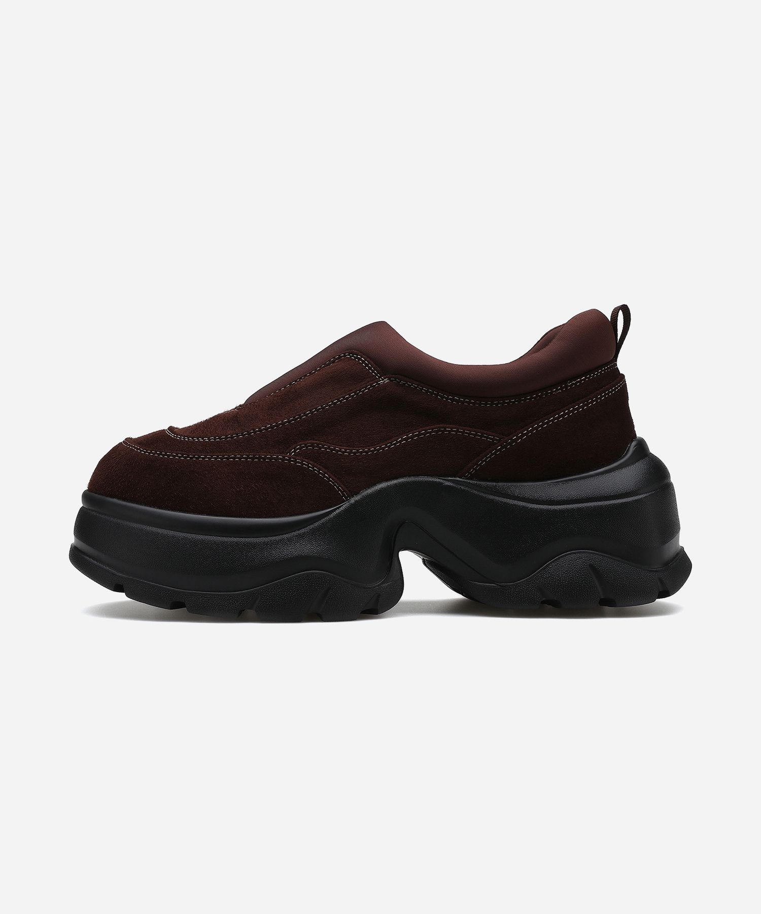 ●SALT&CHOCOLATE● ACON SNEAKERS MUSINSA | SALT AND CHOCOLATE ACON SNEAKERS 412430006 (6cm