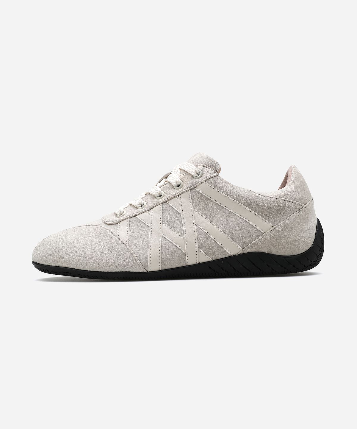 솔트앤초콜릿(SALT AND CHOCOLATE) 플루트 스니커즈 412430010 (2cm/3colors)
