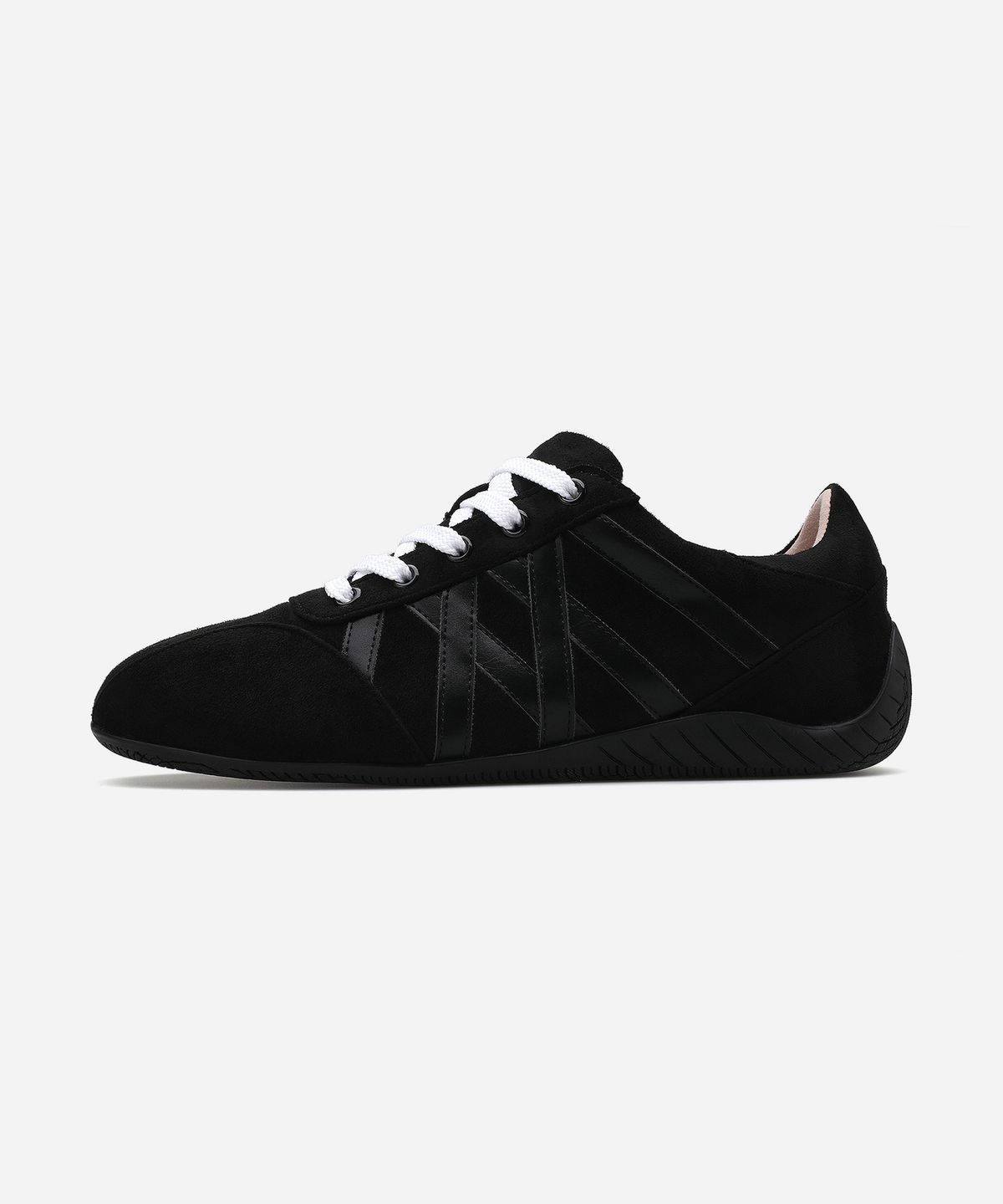 솔트앤초콜릿(SALT AND CHOCOLATE) 플루트 스니커즈 412430010 (2cm/3colors)