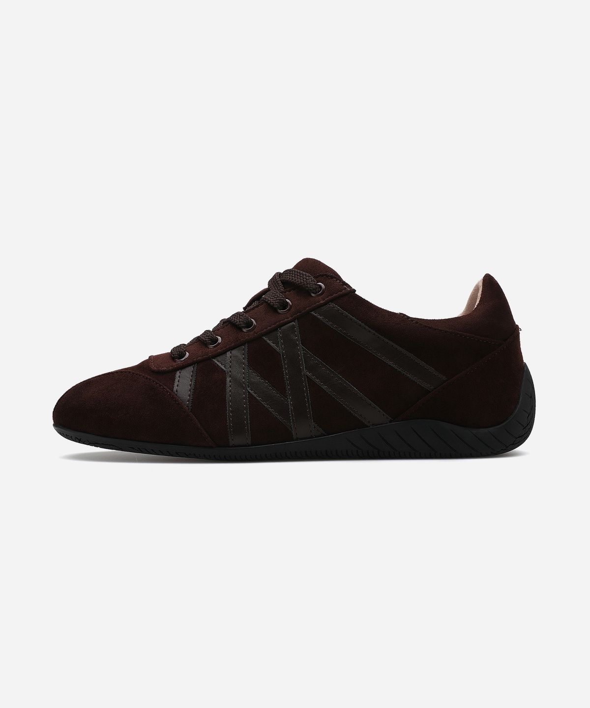솔트앤초콜릿(SALT AND CHOCOLATE) 플루트 스니커즈 412430010 (2cm/3colors)
