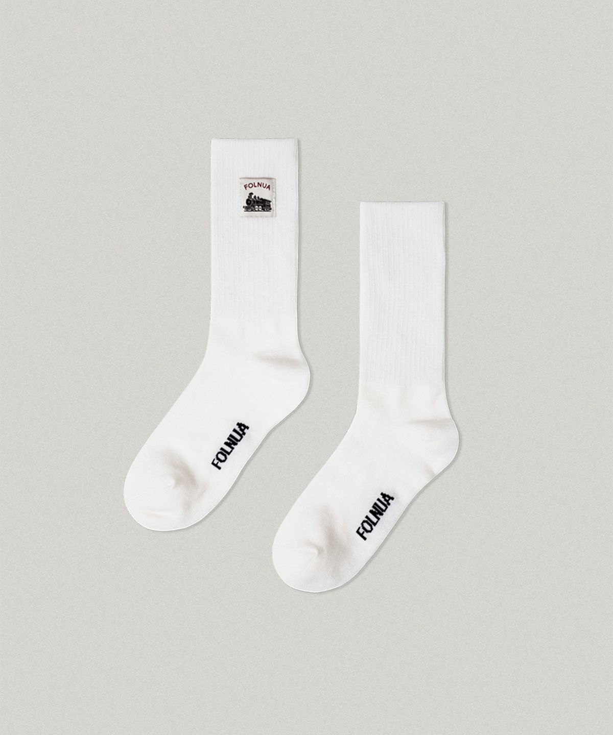 폴뉴아(FOLNUA) DUR WOOL SOCKS (3COLOR)