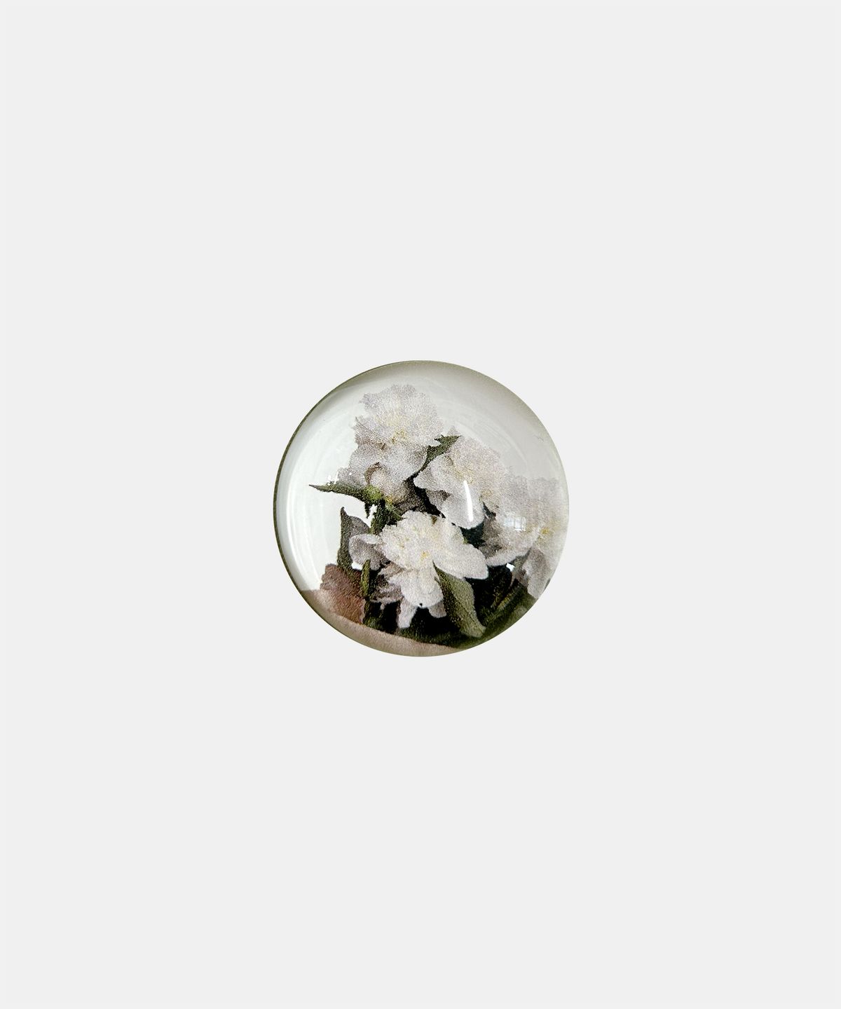 소유템(SOUTEM) Minimalism Resin Tok