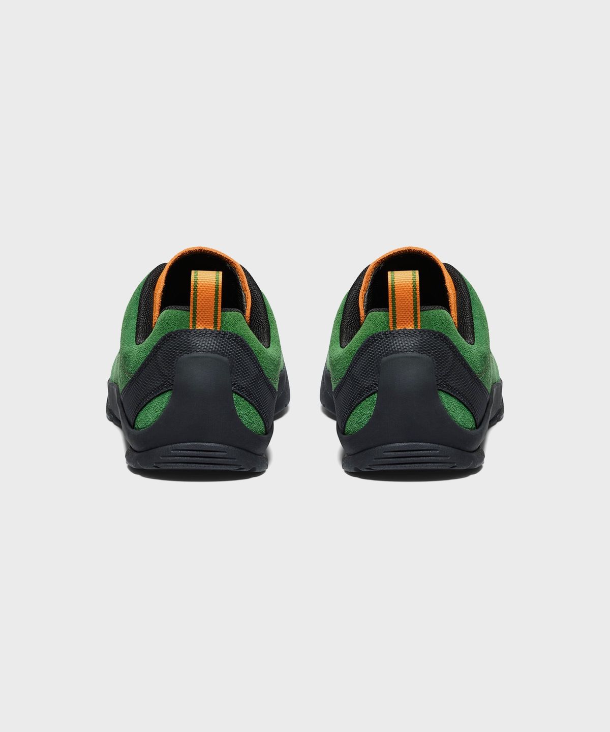 킨(KEEN) 재스퍼 스니커즈 Forest Orange