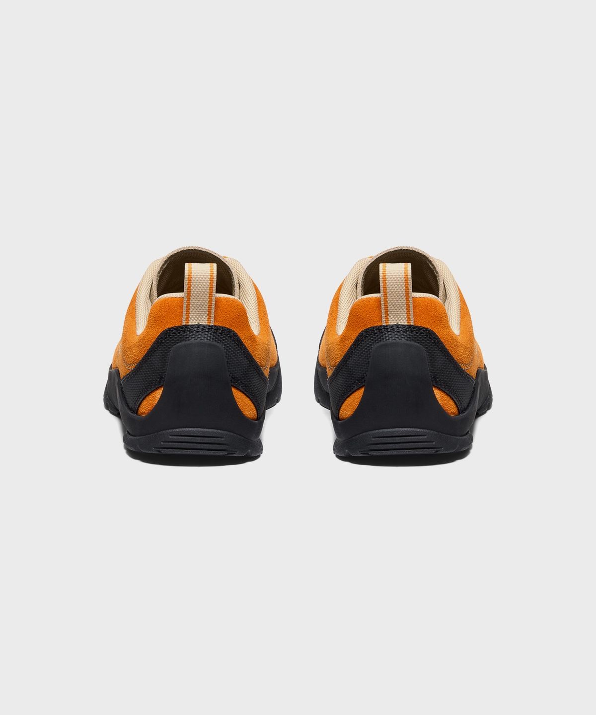 킨(KEEN) 재스퍼 스니커즈 Orange Pepper