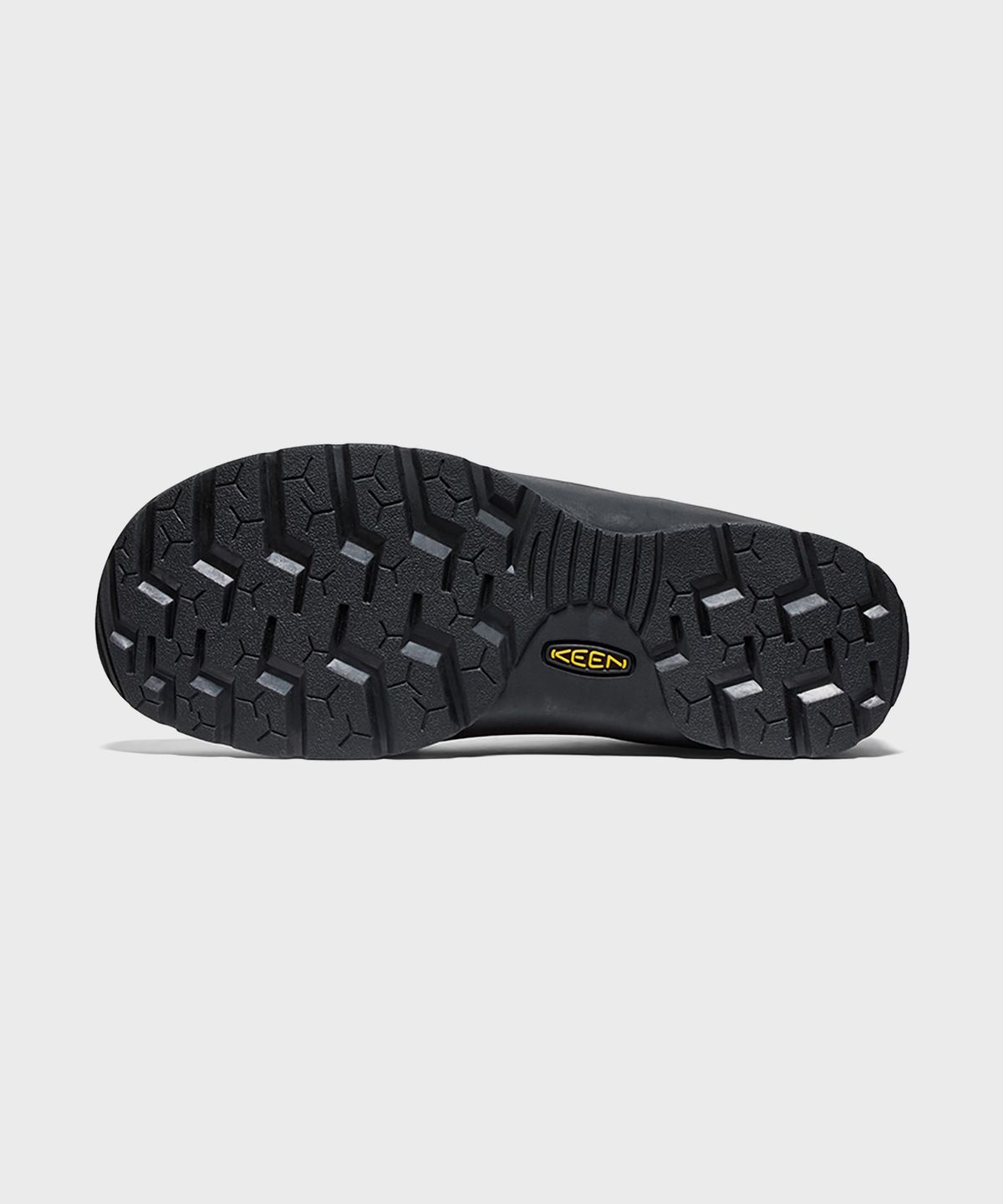 킨(KEEN) 재스퍼 스니커즈 Orange Pepper