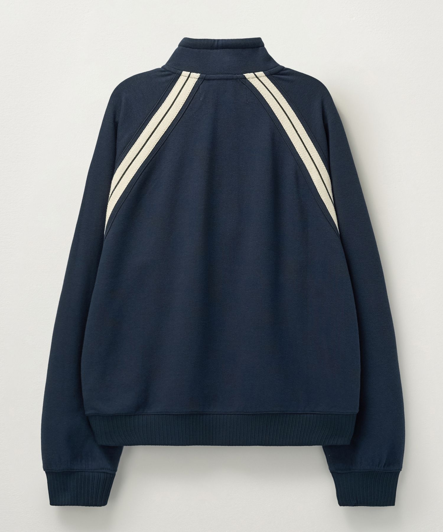 ★SATUR★ Lawton Sweatshirt Navy MUSINSA | SATUR Lawton Sweatshirt Navy