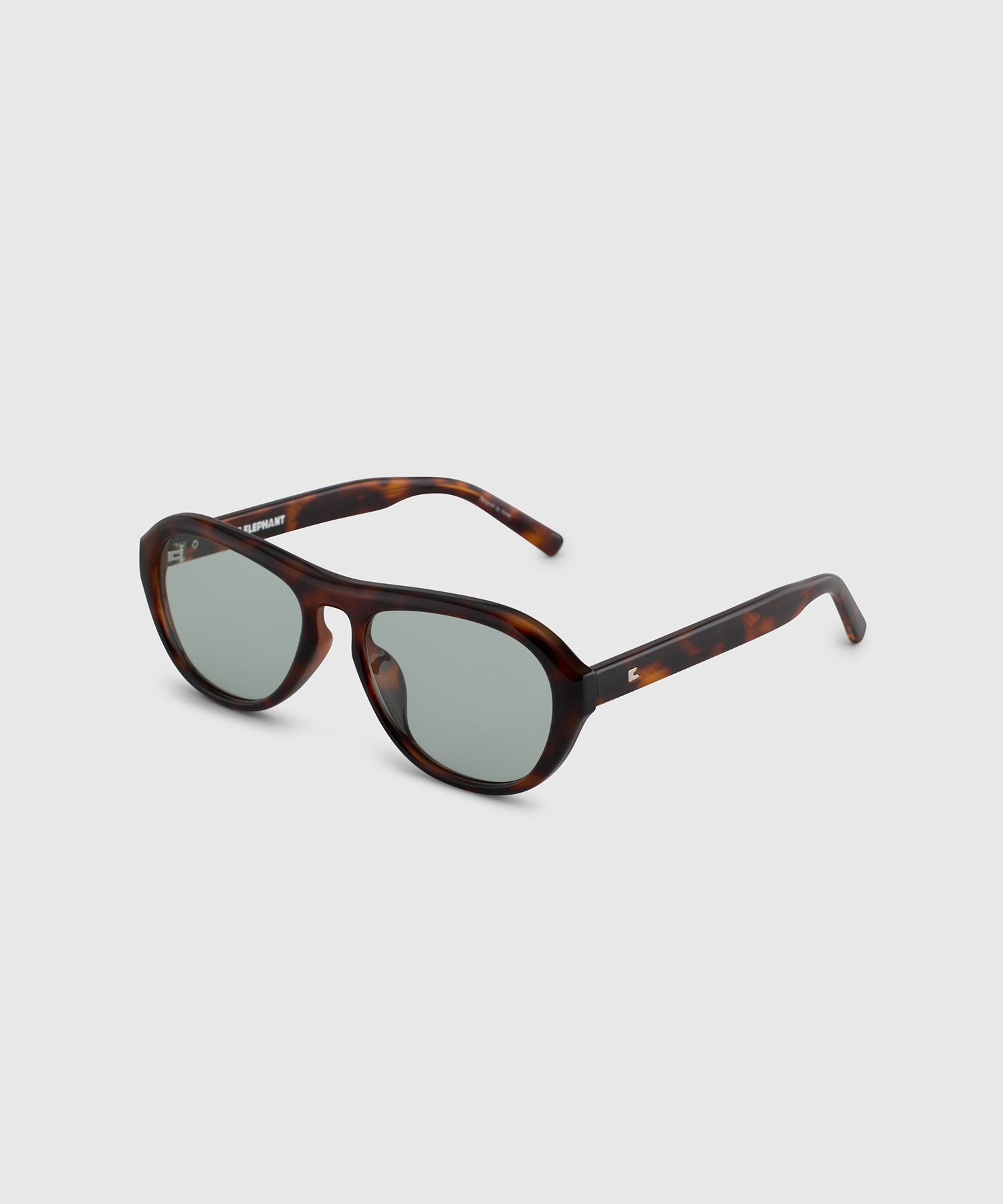 MUSINSA | BLUE ELEPHANT DOZEN leopard