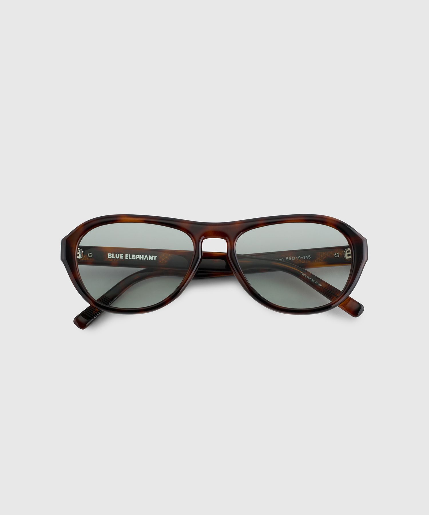 MUSINSA | BLUE ELEPHANT DOZEN leopard