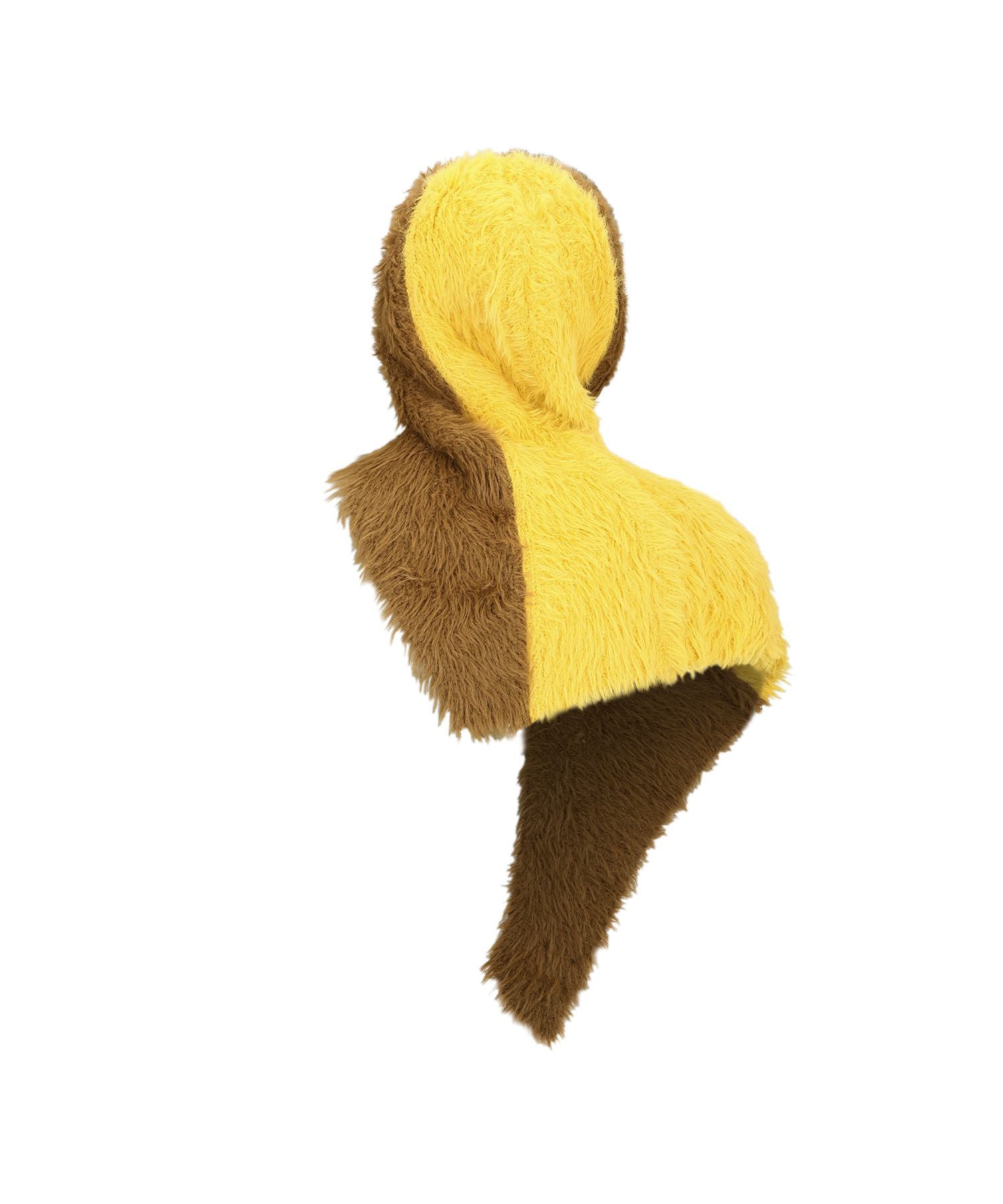 マフラー・ストール ANDERSSON BELL ADSB X OTTOLINGER CAPE BALACLAVA 5MM066 MUSINSA | ANDERSSON BELL FOR WOMEN ADSB x OTTOLINGER Cape