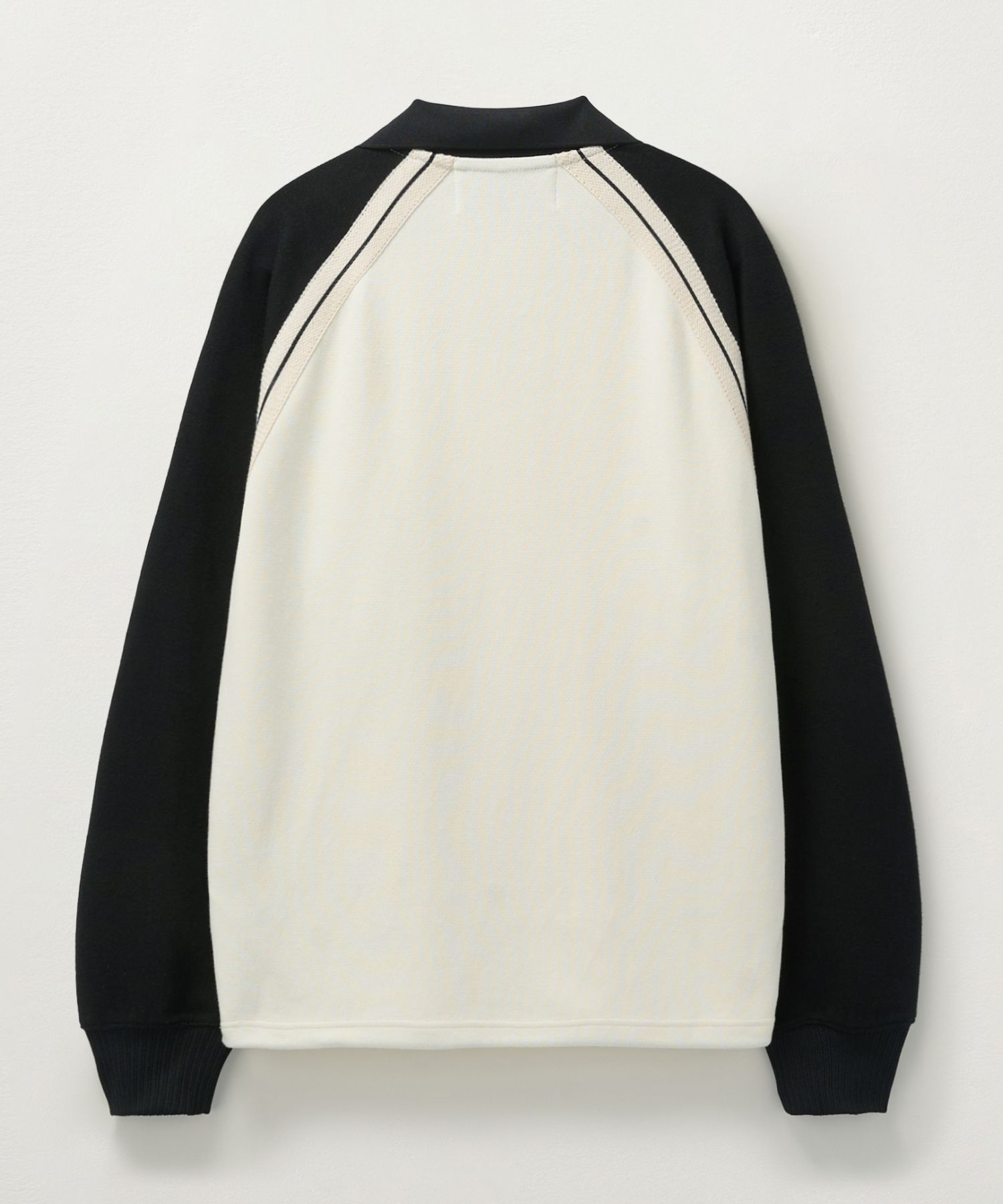 ★SATUR★ Lausanne Sweatshirt Black MUSINSA | SATUR Lausanne Sweatshirt Black