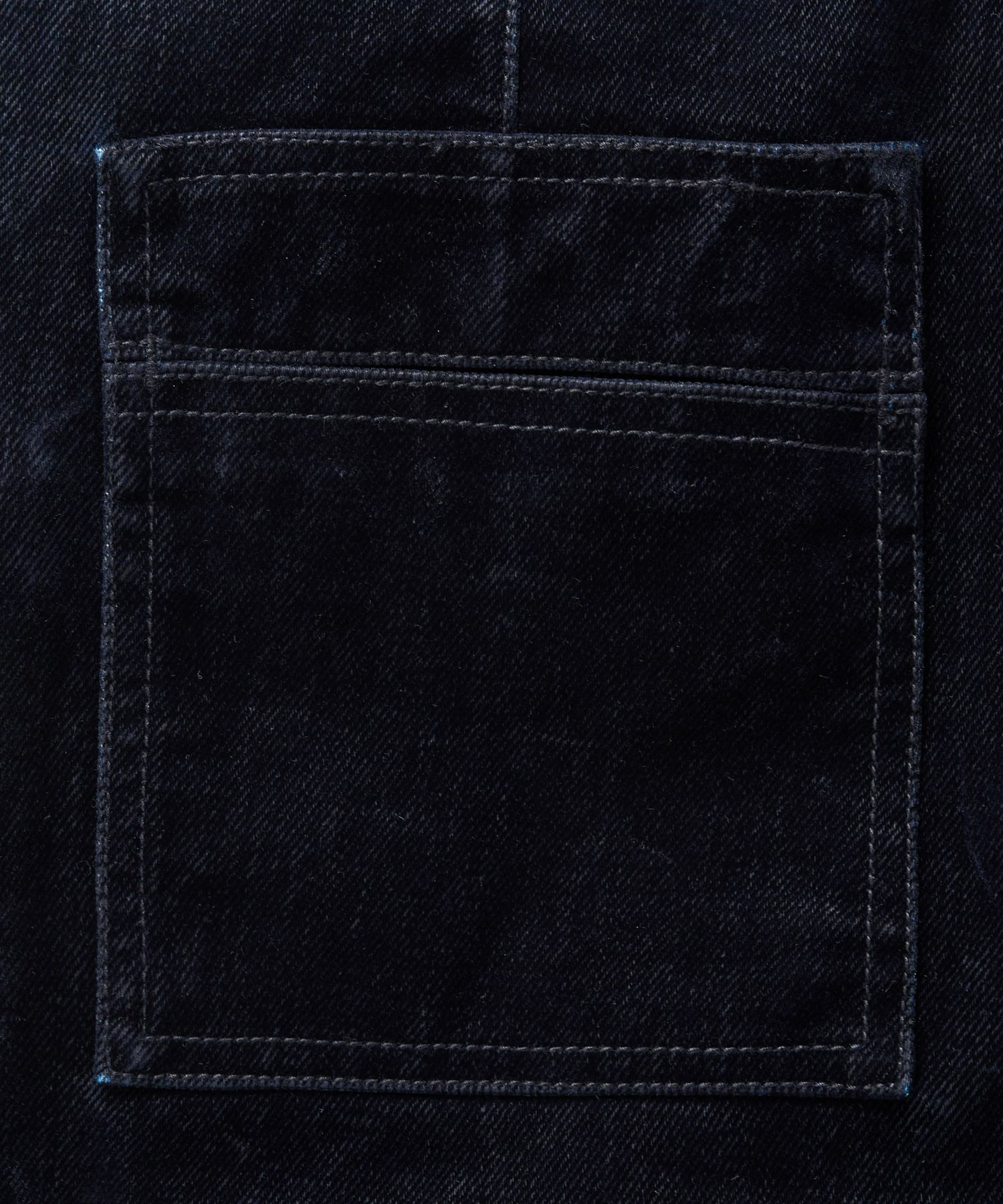[24FW☆男女共用]★SATUR★Camaro Denim Pants★デニムパンツ★ SATUR】男女兼用/人気デニム ☆ Camaro Denim Pants ☆ 3COLOR