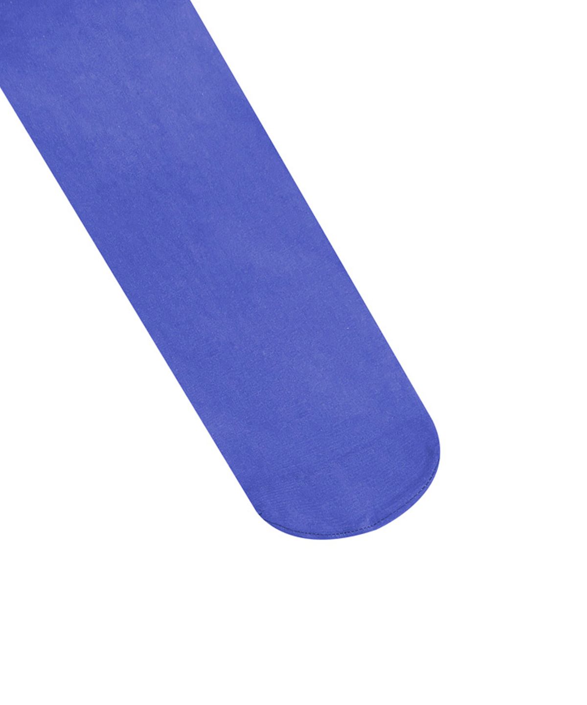 로맨틱타이거(ROMANTIC TIGER) color sheer tights (blue)