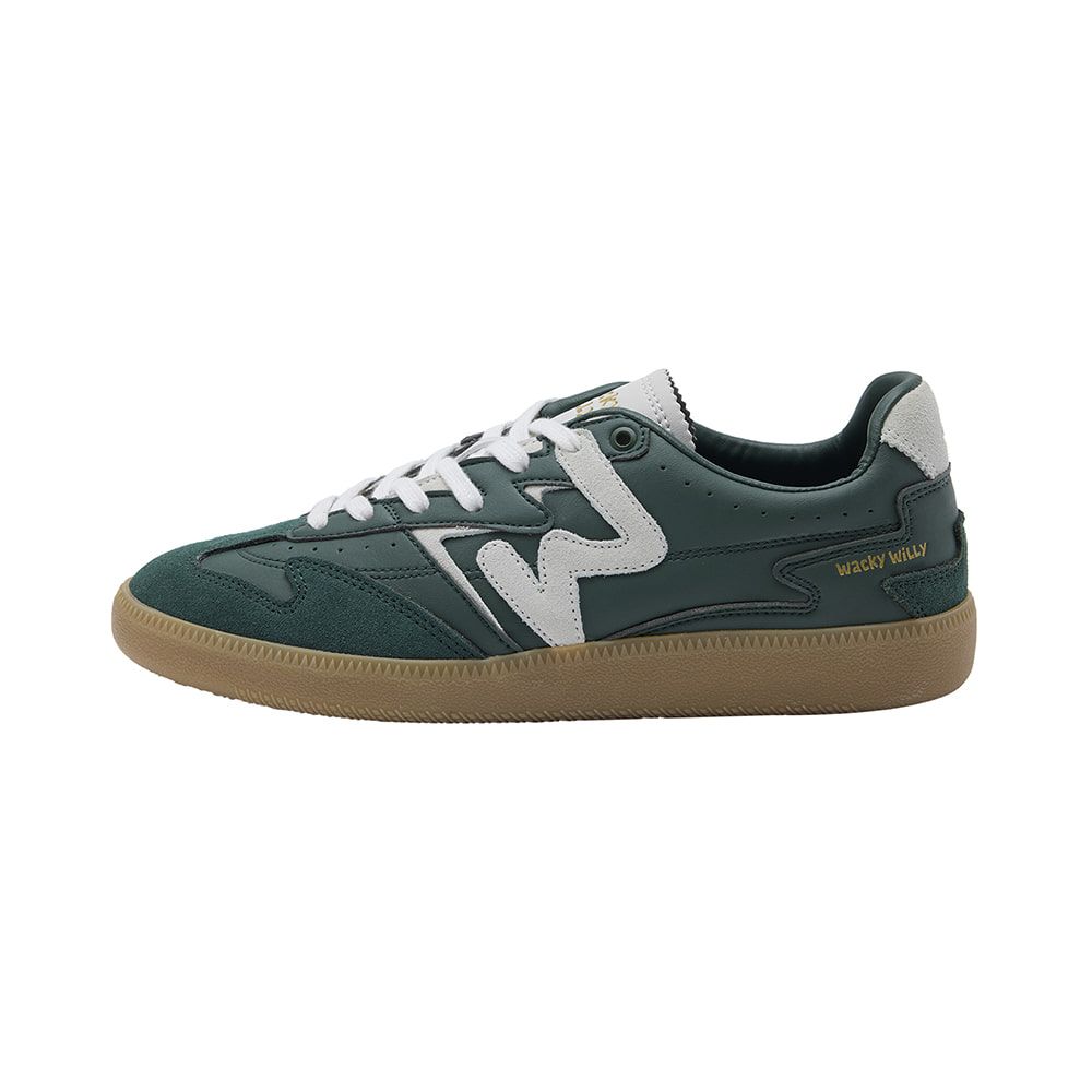 ★Wacky WiLLy★ Origin Sneakers Black MUSINSA | WACKY WILLY Origin Sneakers Brown