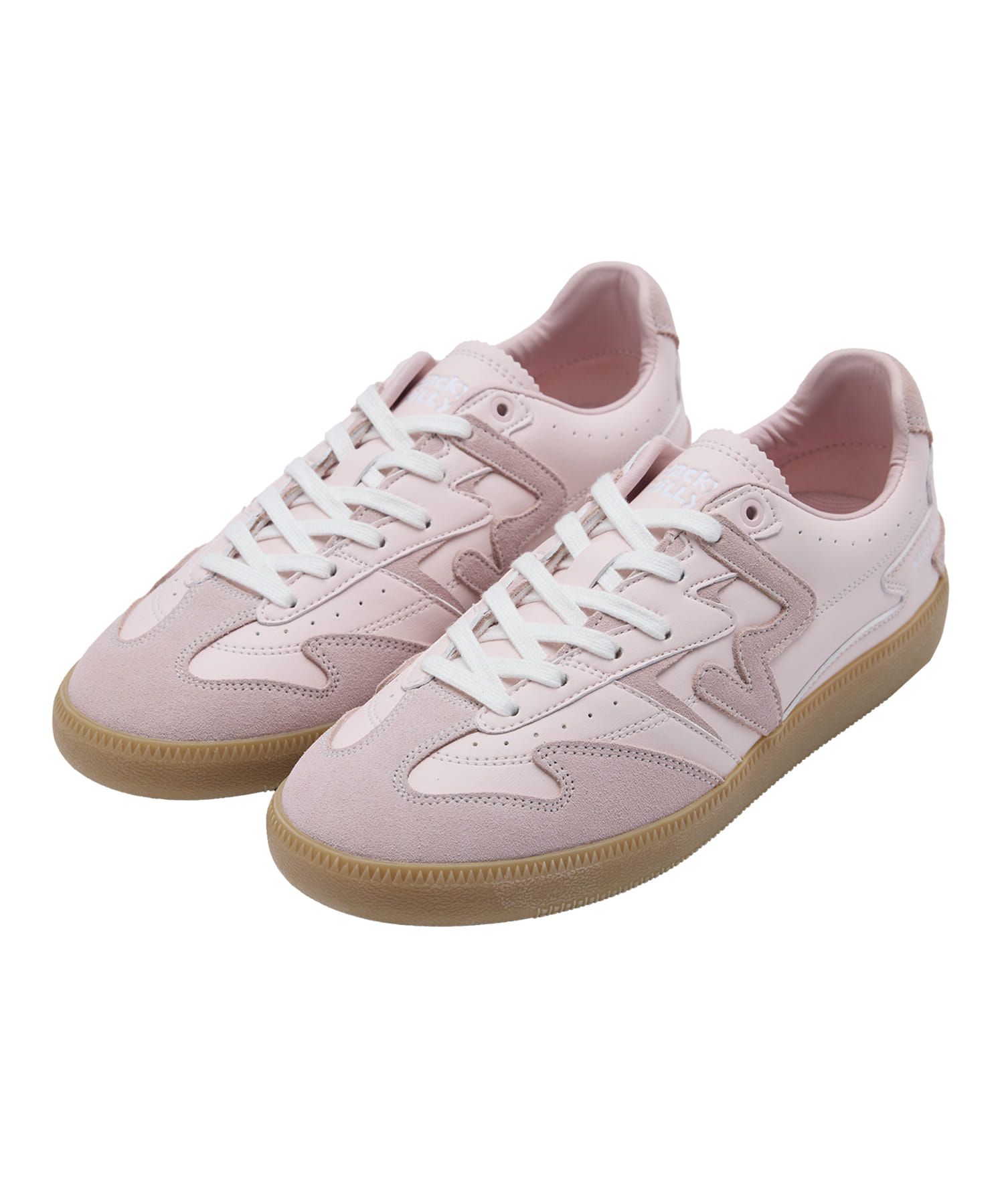 ★Wacky WiLLy★ Origin Sneakers Pink MUSINSA | WACKY WILLY Origin Sneakers Pink