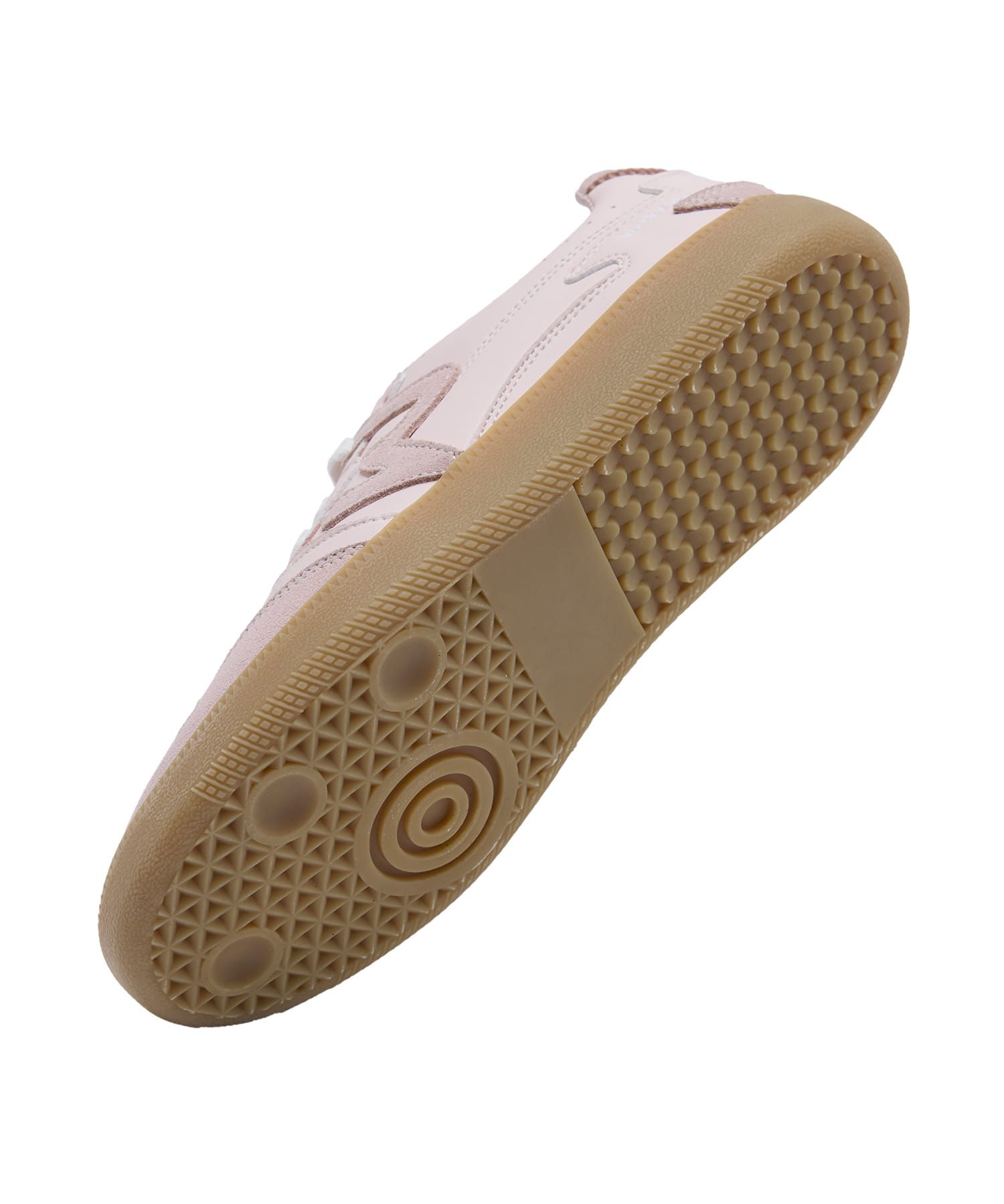 ★Wacky WiLLy★ Origin Sneakers Pink MUSINSA | WACKY WILLY Origin Sneakers Brown