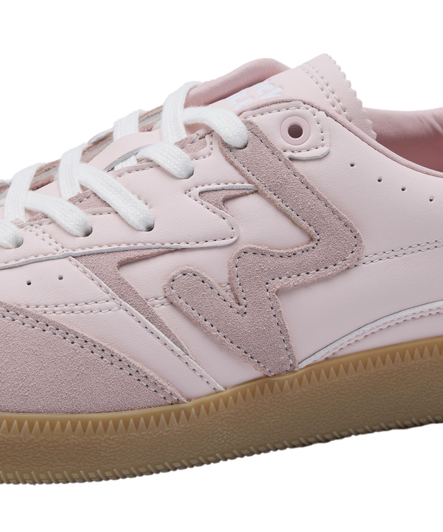 ★Wacky WiLLy★ Origin Sneakers Pink MUSINSA | WACKY WILLY Origin Sneakers Pink
