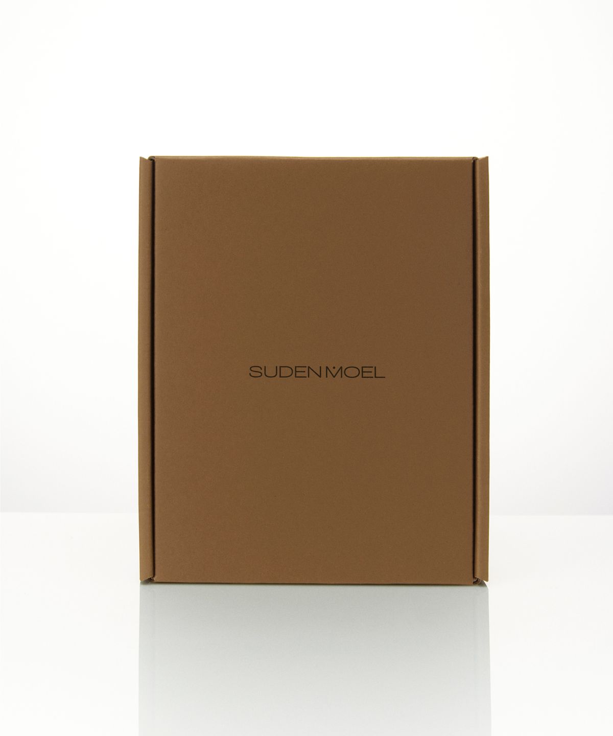 수덴모엘(SUDENMOEL) 01 바디워시 405ml