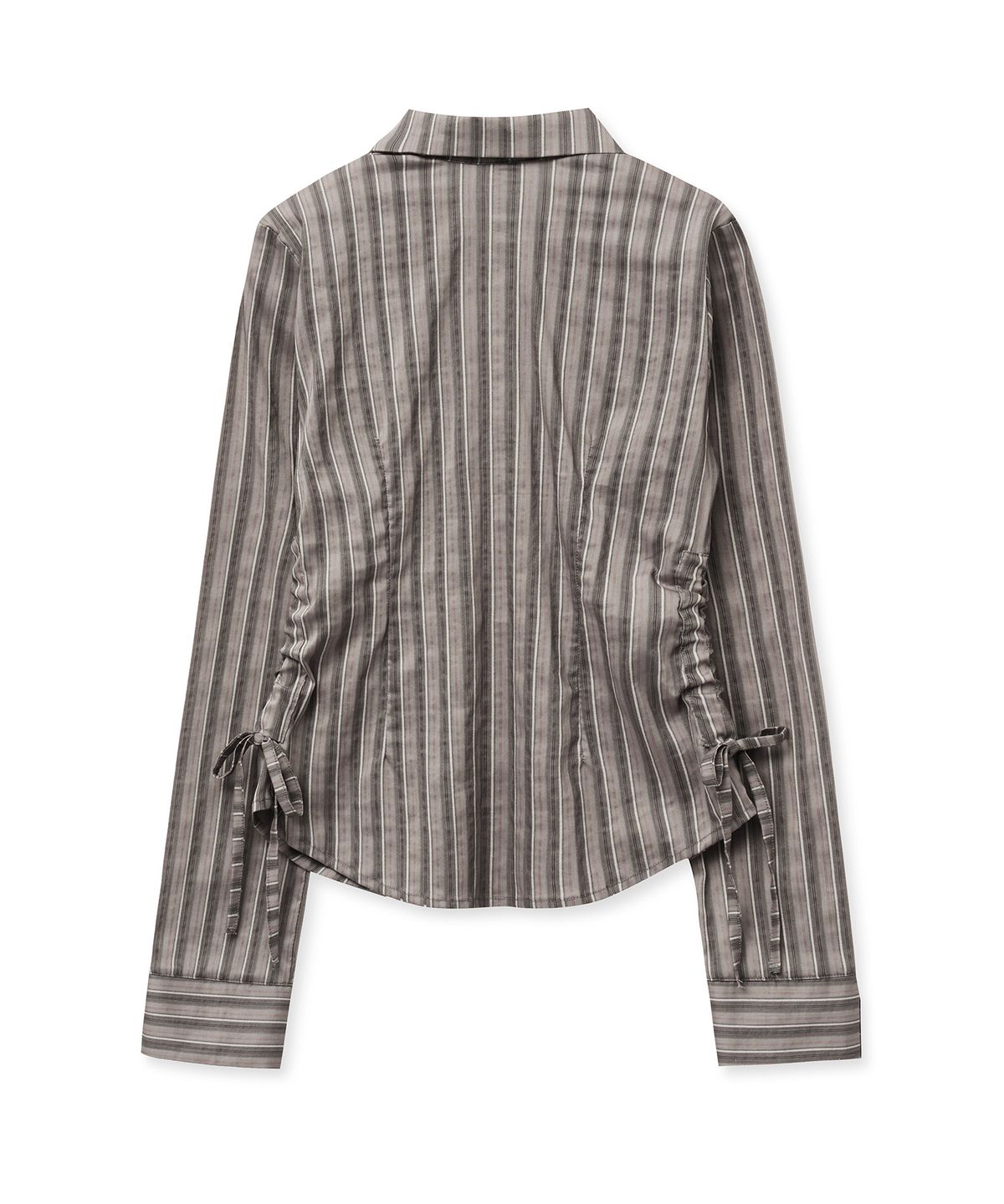미드나잇 무브(MIDNIGHT MOVE) st shirt [grey]