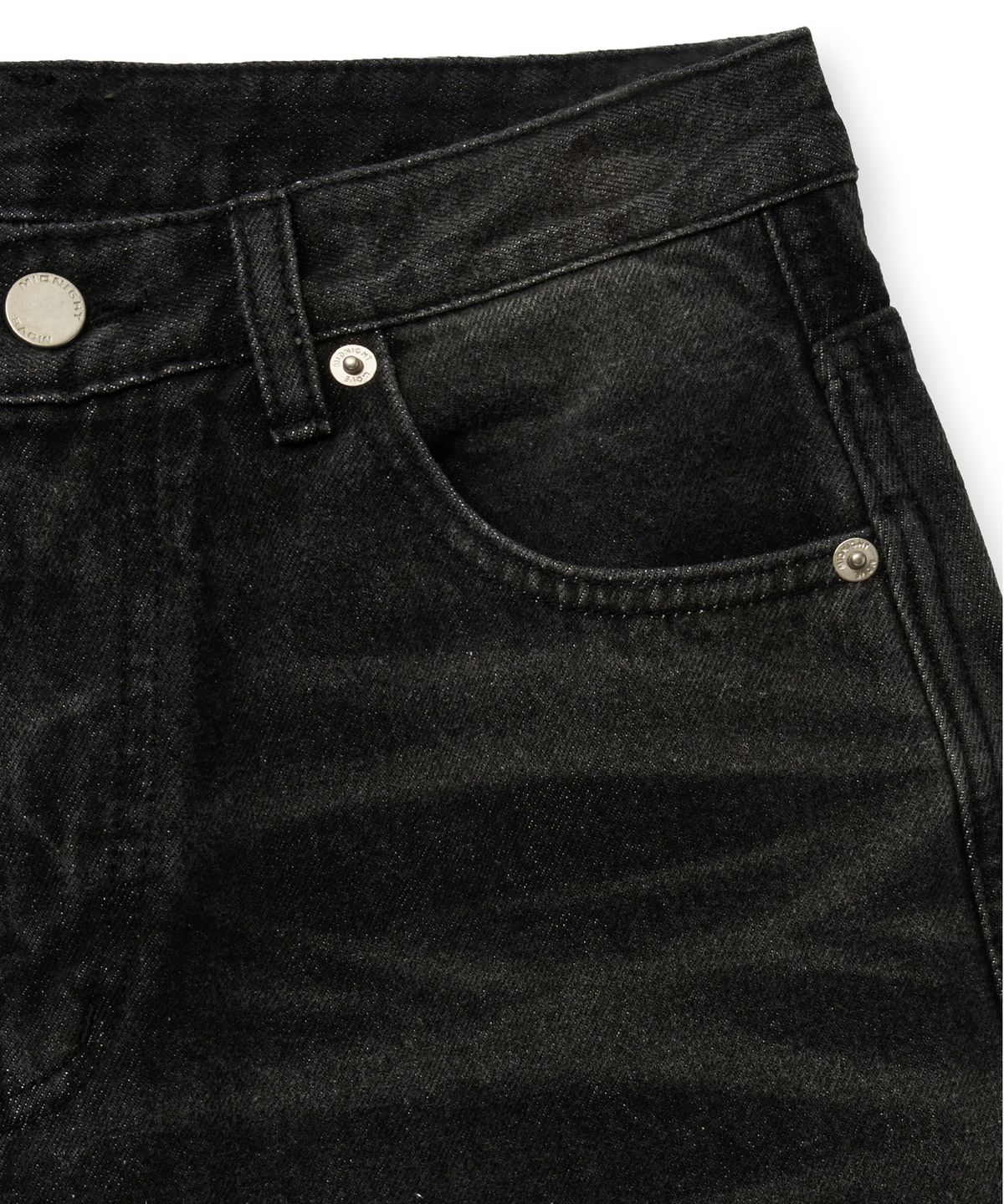 미드나잇 무브(MIDNIGHT MOVE) ws wild pants [black]