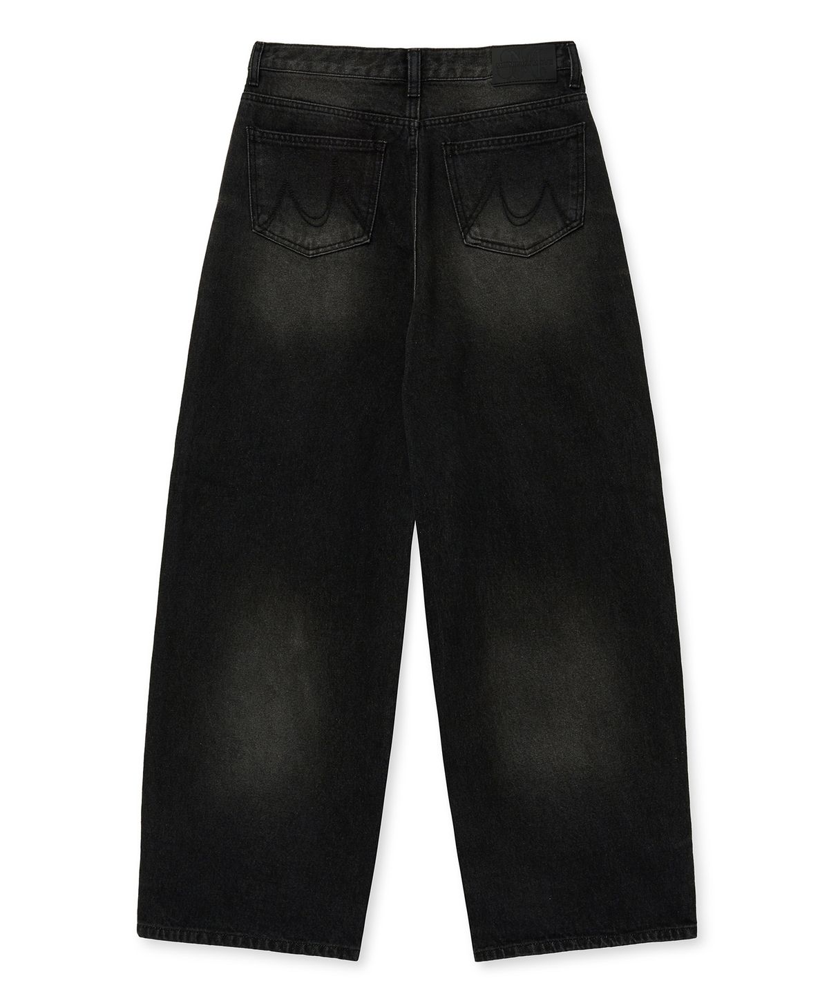 미드나잇 무브(MIDNIGHT MOVE) ws wild pants [black]
