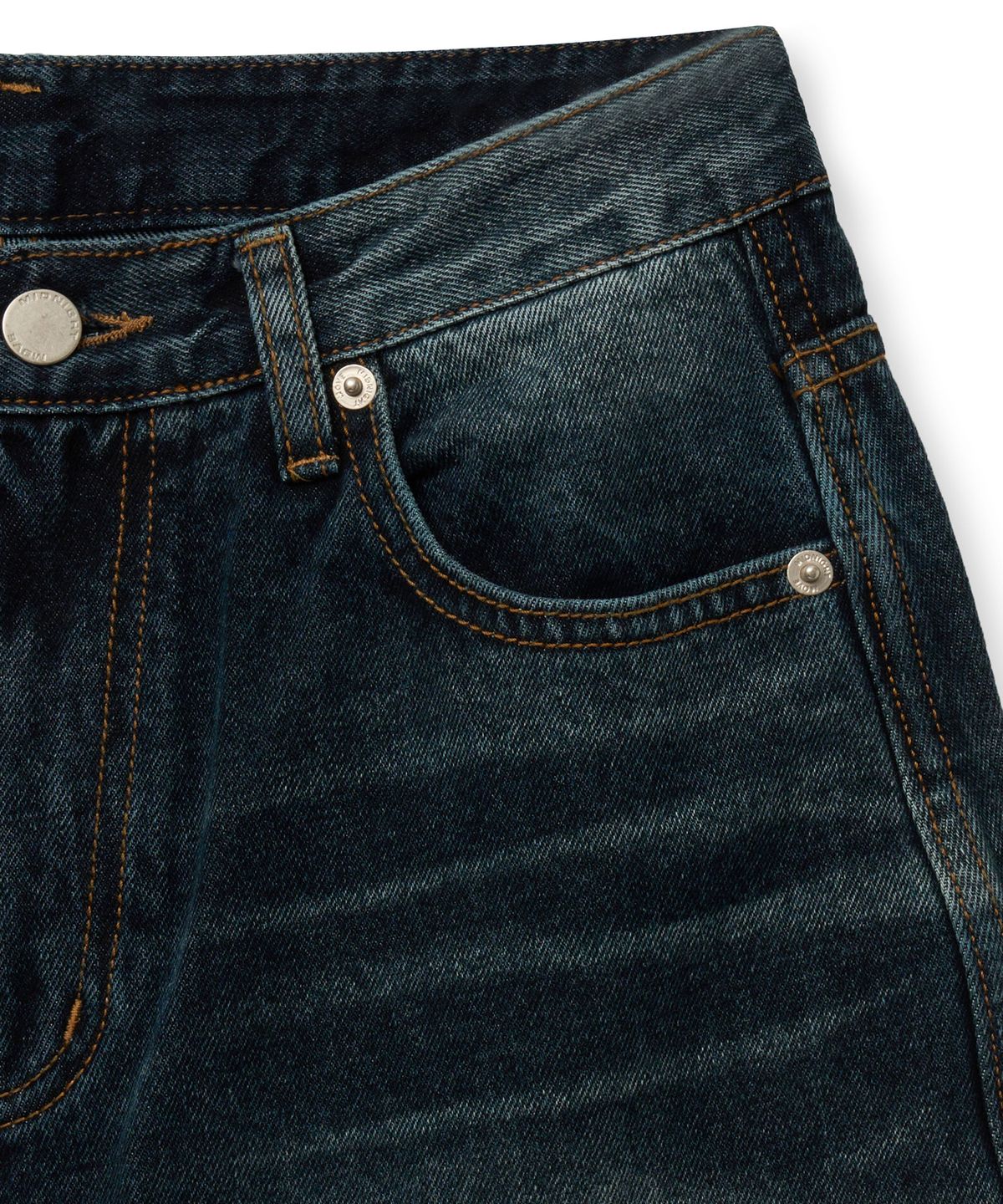 미드나잇 무브(MIDNIGHT MOVE) ws wild pants [blue]