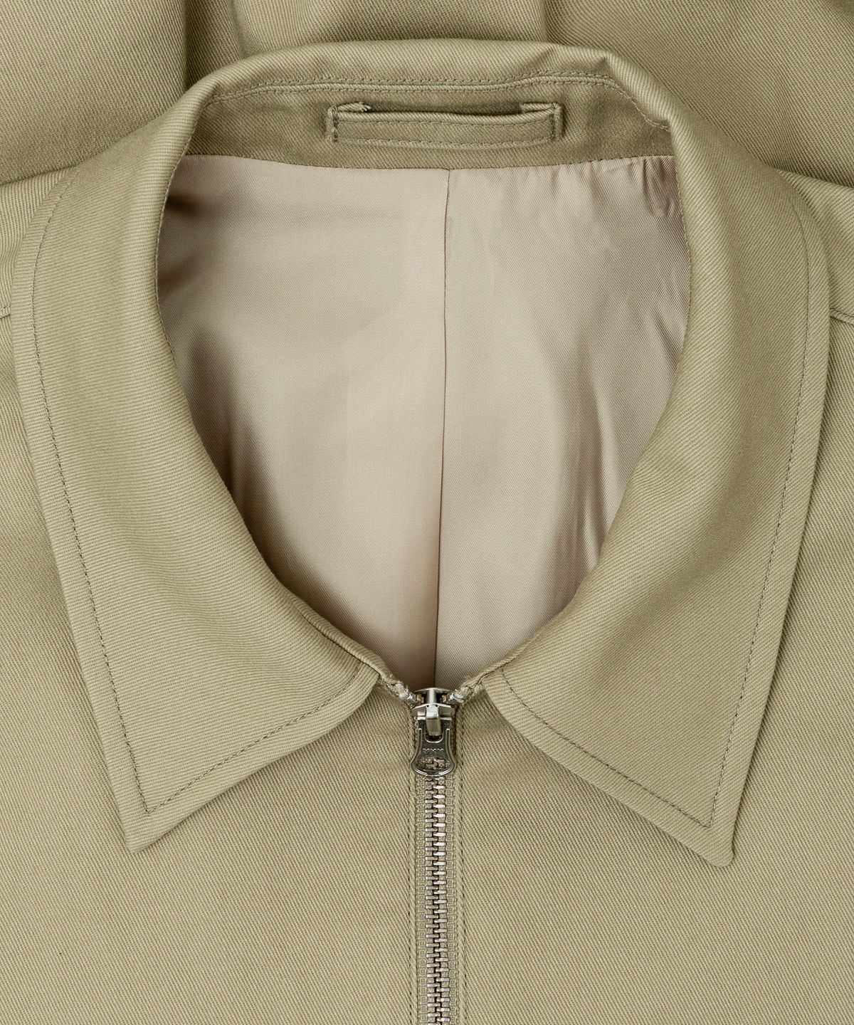 디키즈(DICKIES) x 브라운야드 드리즐러 워크 재킷 Khaki
