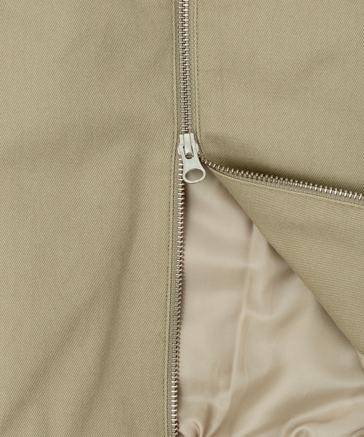 디키즈(DICKIES) x 브라운야드 드리즐러 워크 재킷 Khaki