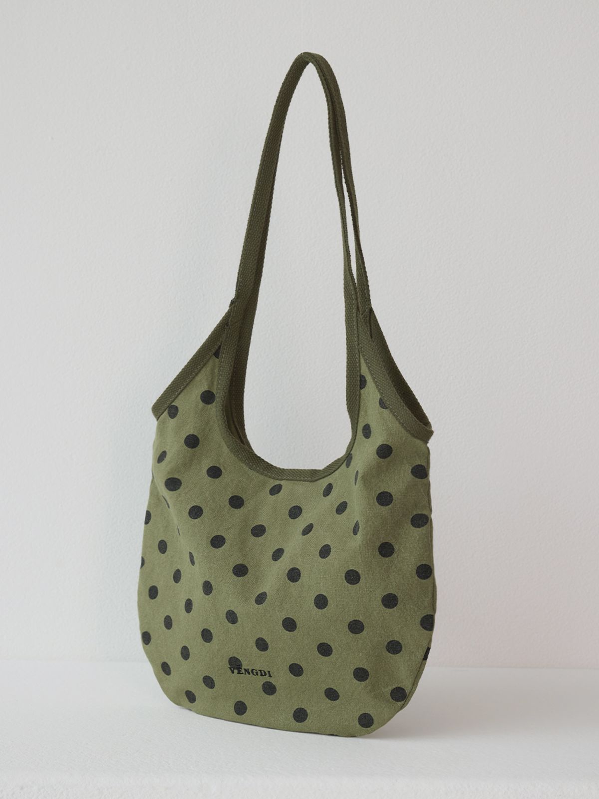 벵디(VENGDI) Harry Bag_Dot