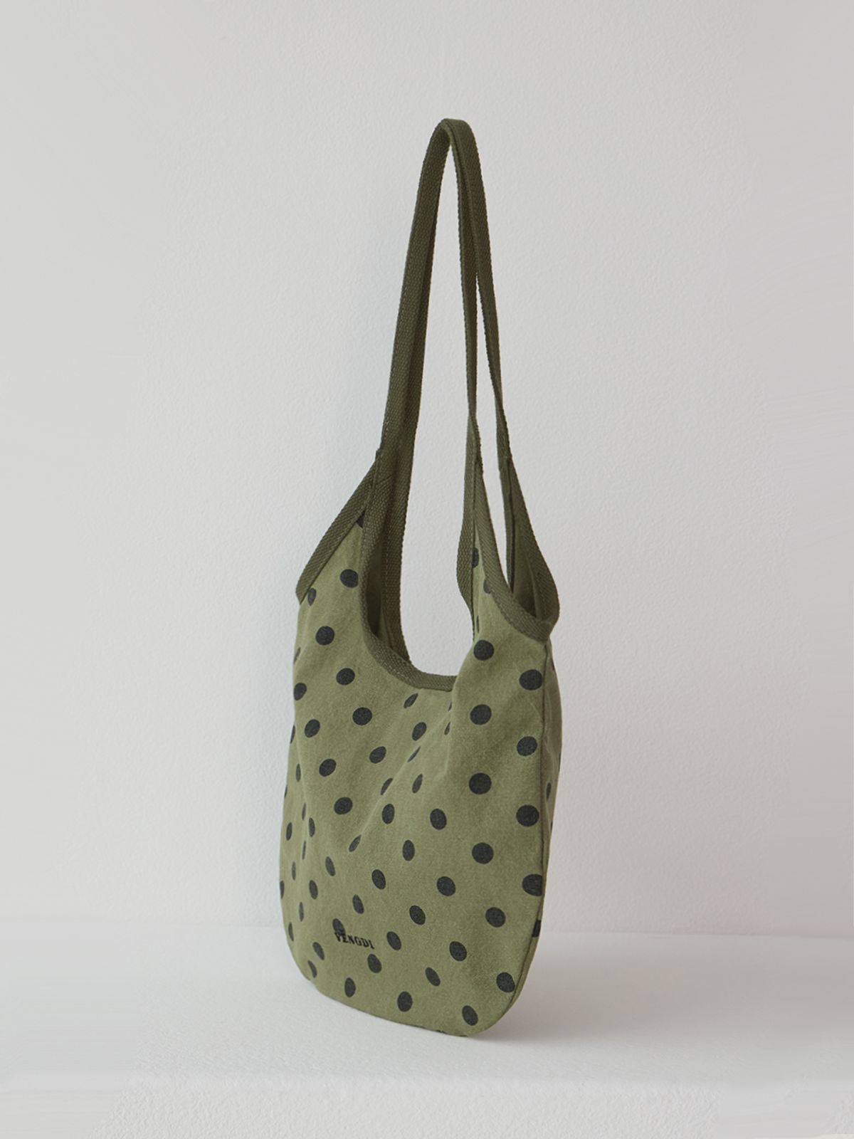 벵디(VENGDI) Harry Bag_Dot
