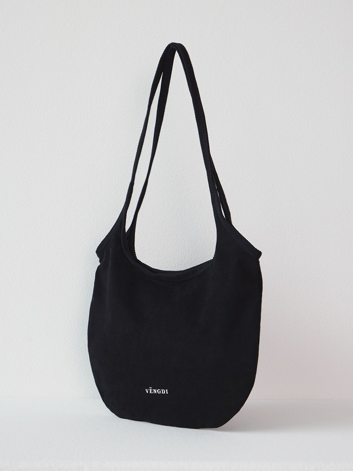벵디(VENGDI) Harry Bag_Black