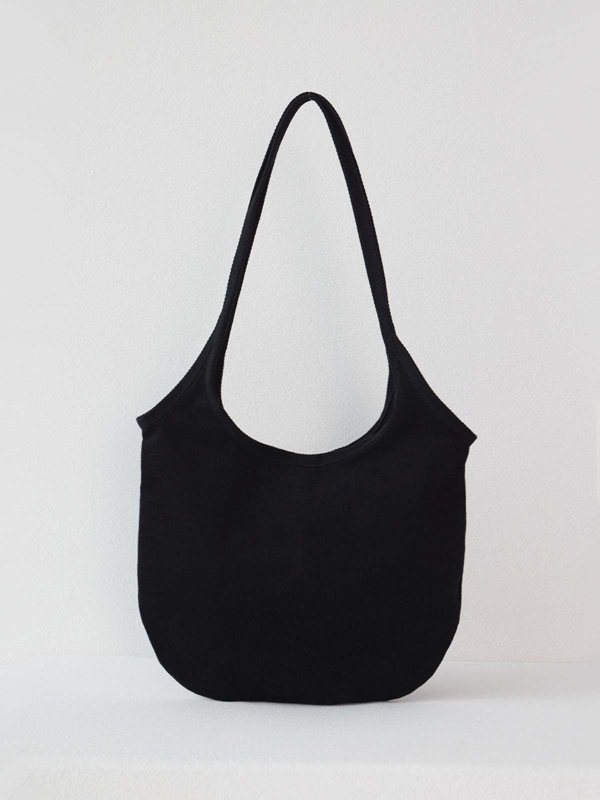 벵디(VENGDI) Harry Bag_Black