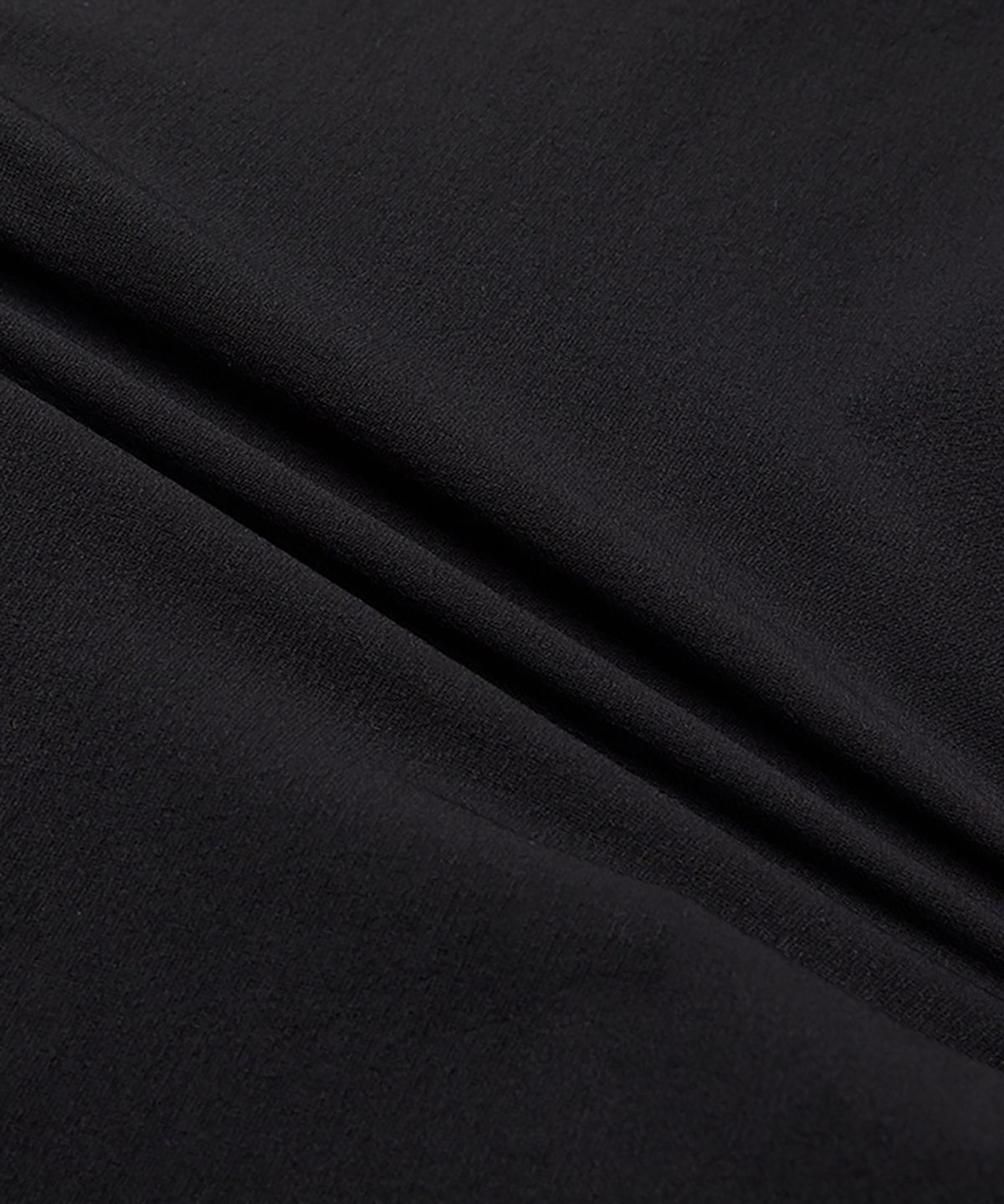 스노우피크 어패럴(SNOWPEAK APPAREL) 라고 약기모 카고 조거 팬츠 (S24WMTPT34) Black