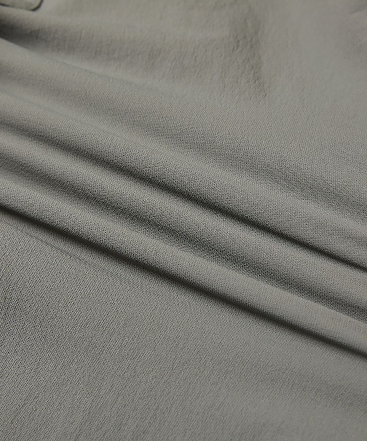 스노우피크 어패럴(SNOWPEAK APPAREL) 라고 약기모 카고 조거 팬츠 (S24WMTPT34) Dark Gray