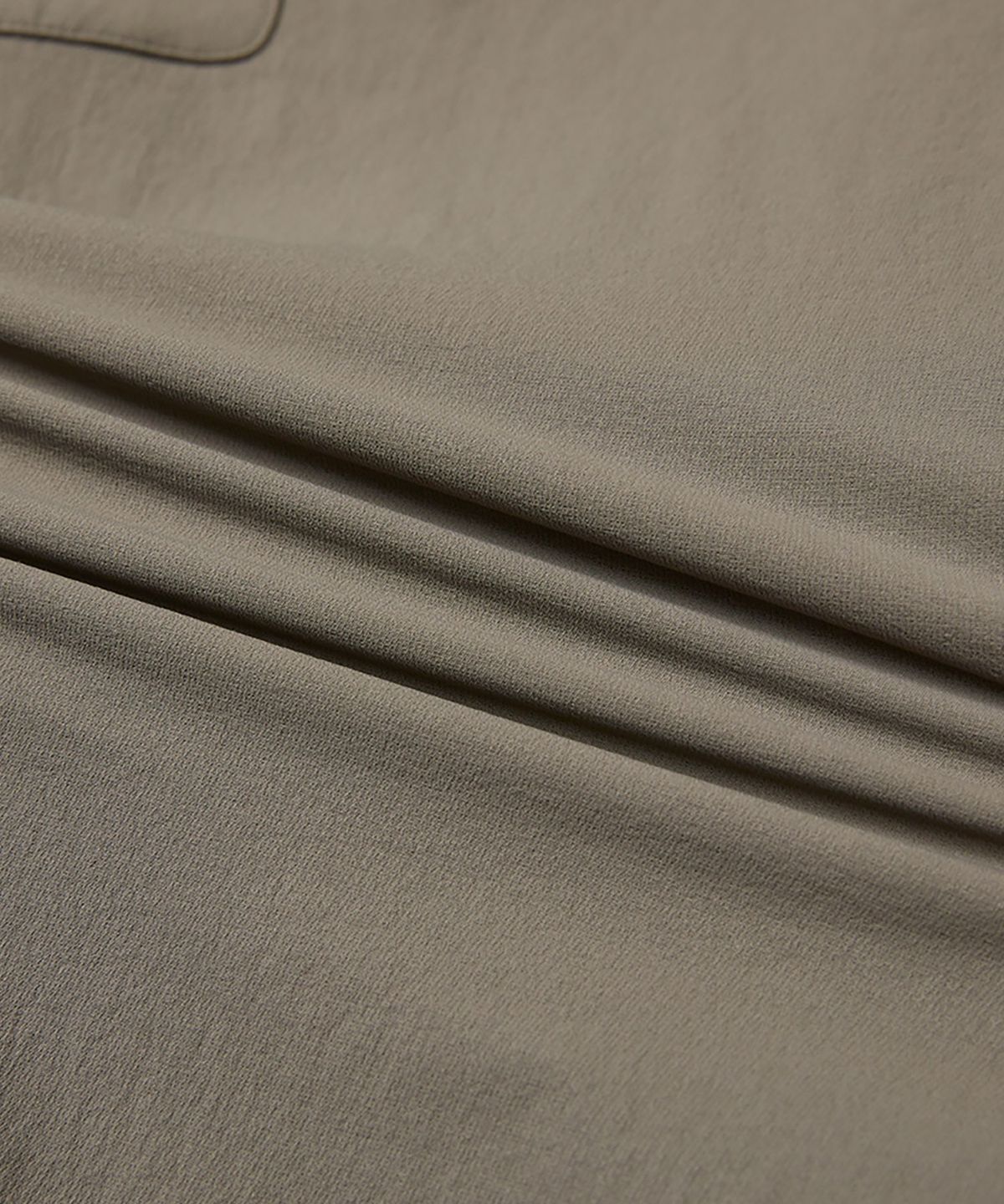 스노우피크 어패럴(SNOWPEAK APPAREL) 라고 약기모 카고 조거 팬츠 (S24WMTPT34) Dark Khaki