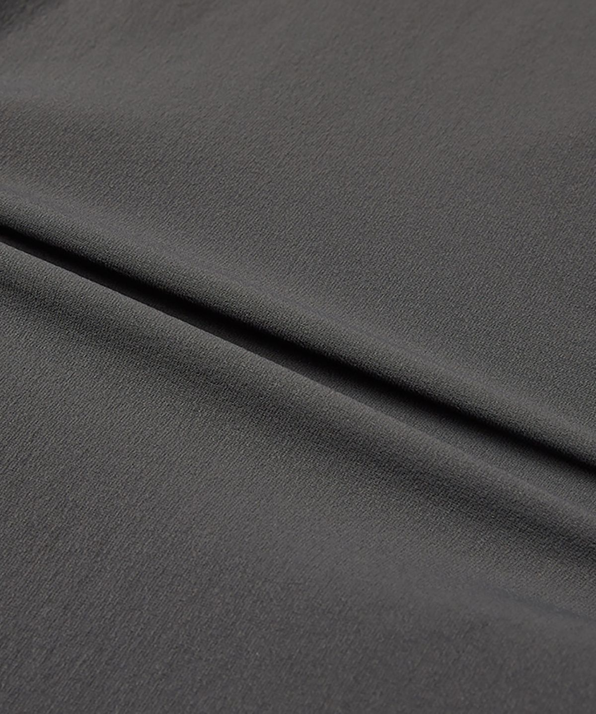 스노우피크 어패럴(SNOWPEAK APPAREL) 라고 약기모 카고 스트레이트 팬츠 (S24WUTPT36) Charcoal